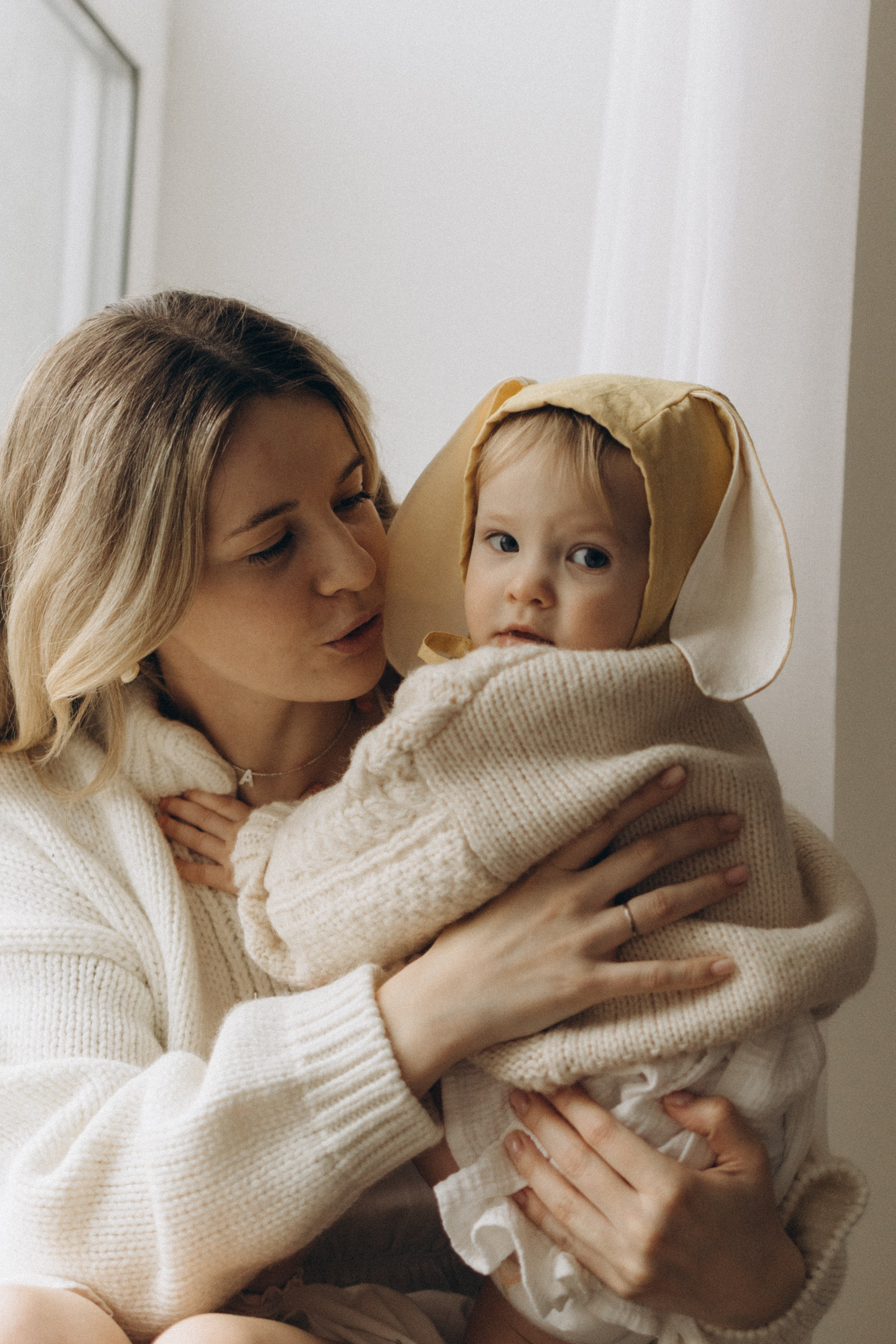 Пасхальная история. Фотограф в Иваново и Суздале