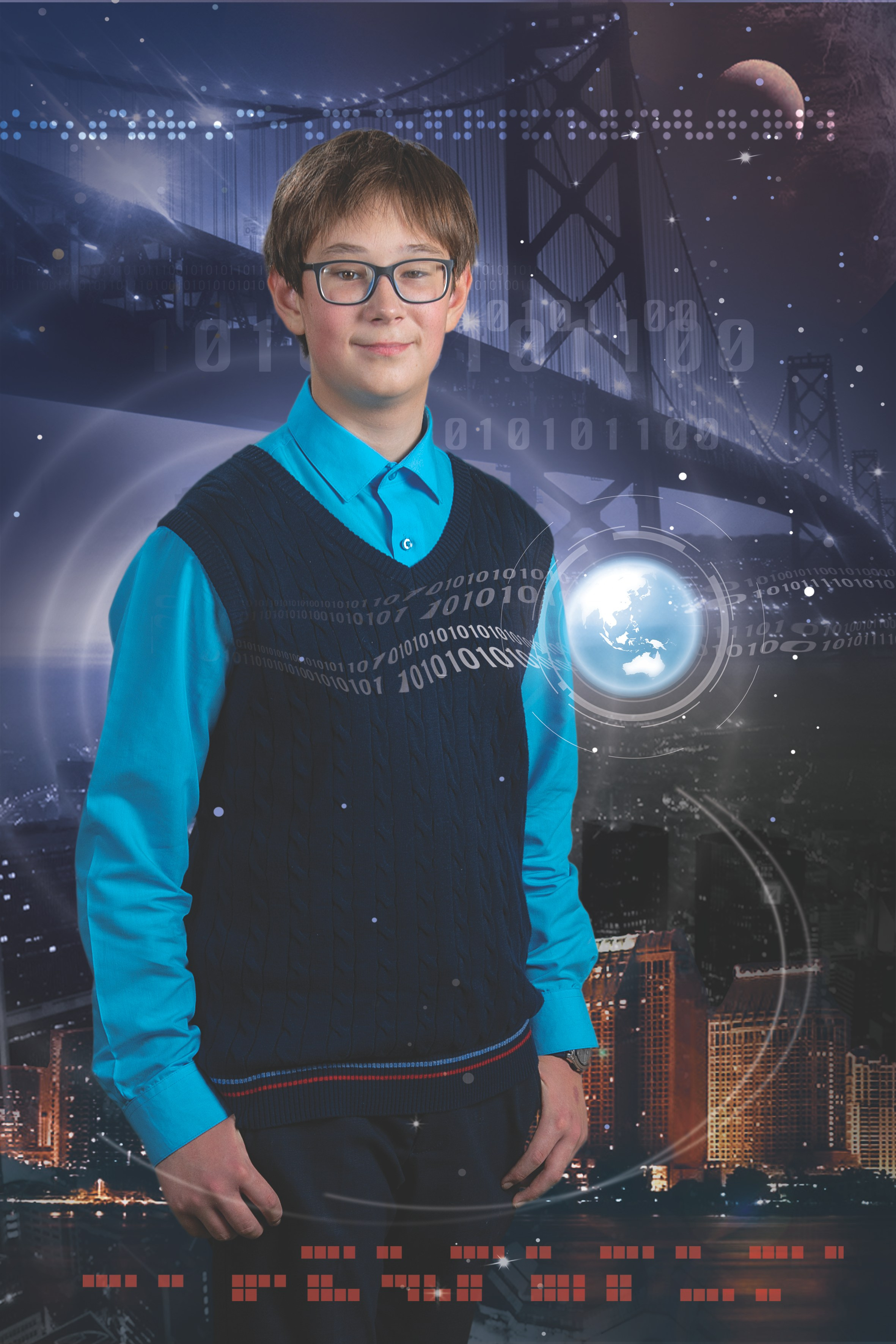 Персональная фотография. Семейный и детский фотограф в Лабытнанги Антон Власенко