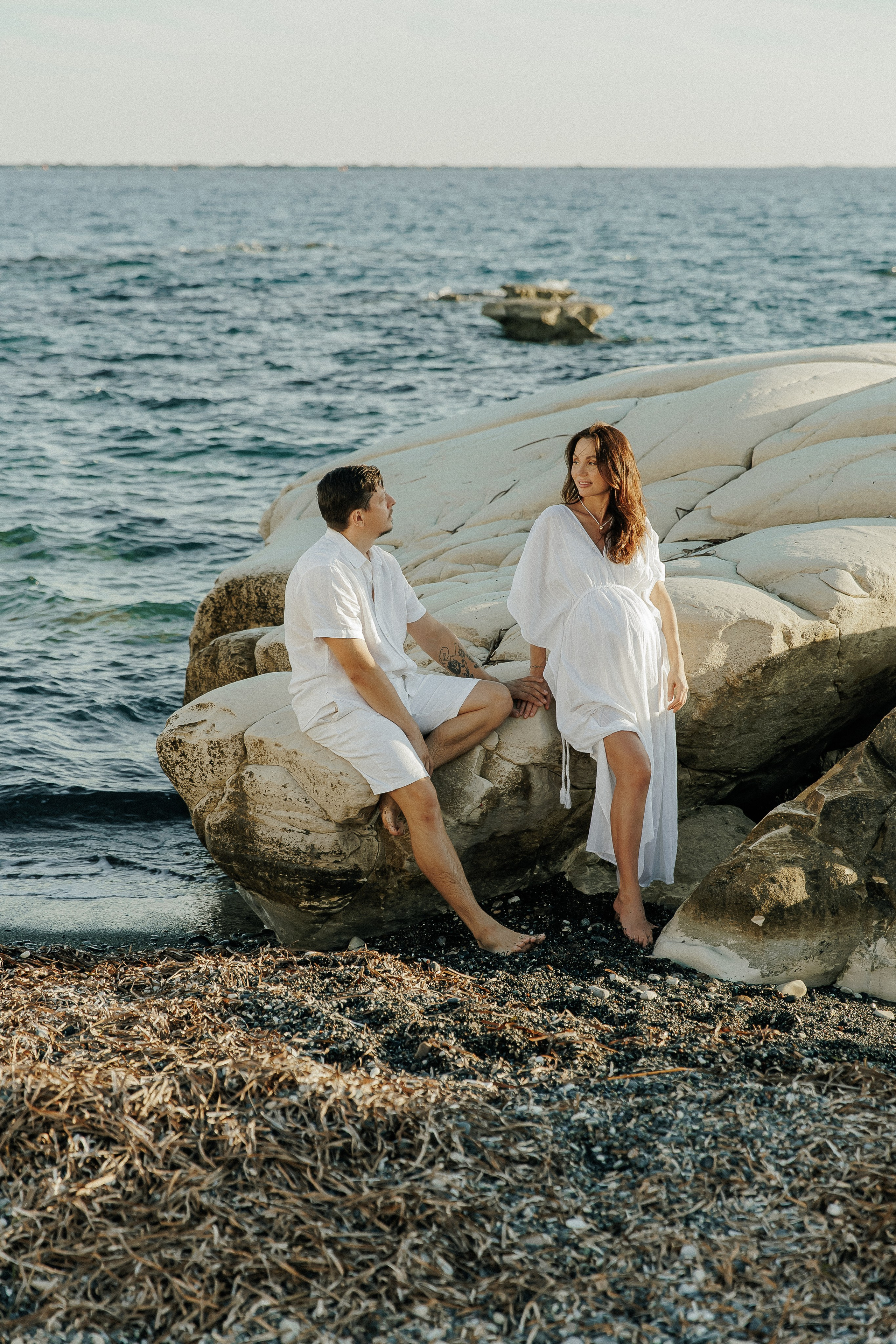 OLYA & DIMA. Photographer Natalia Godyna