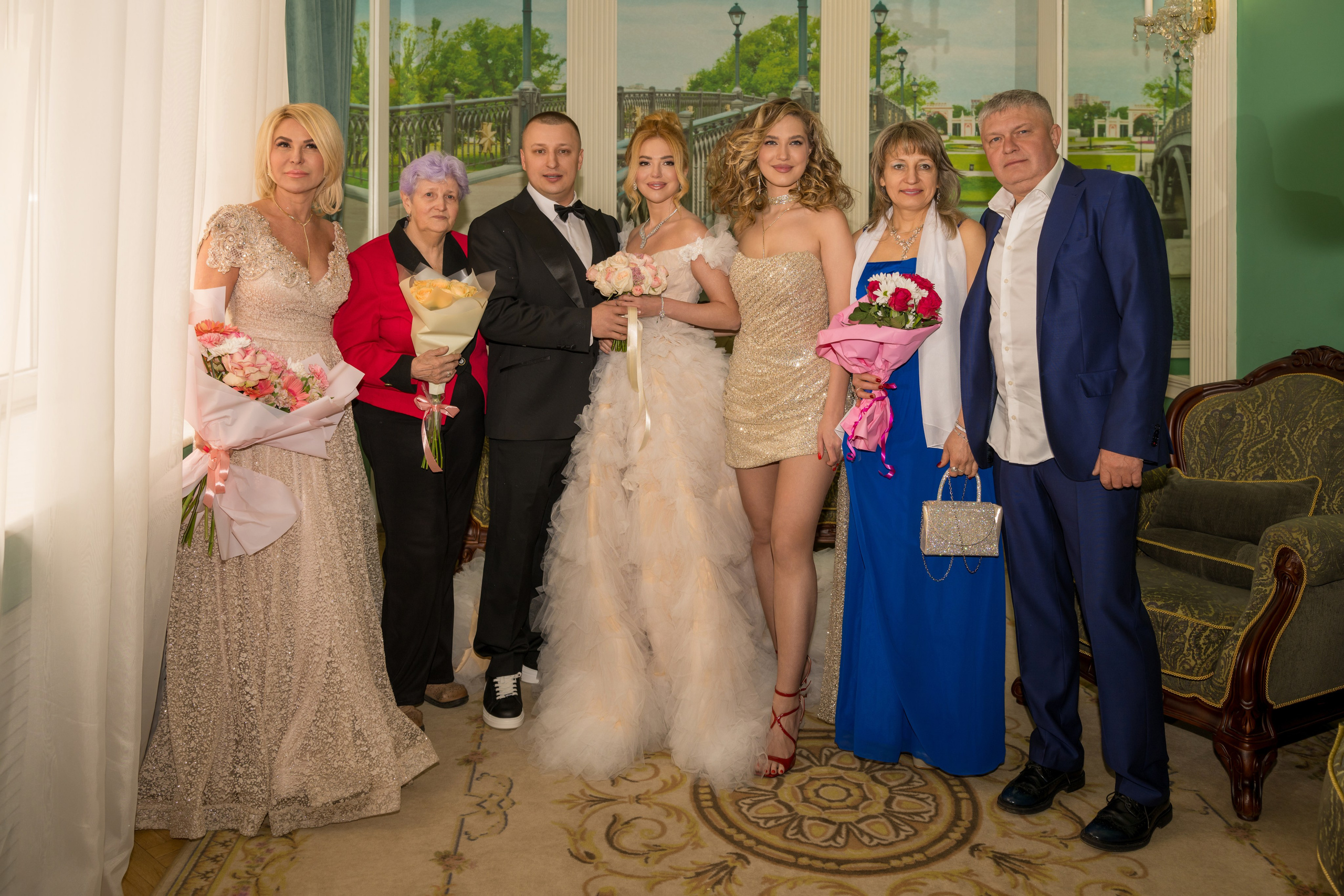 Виктор & Кристина. Семейный и контент фотограф в Москве Alira