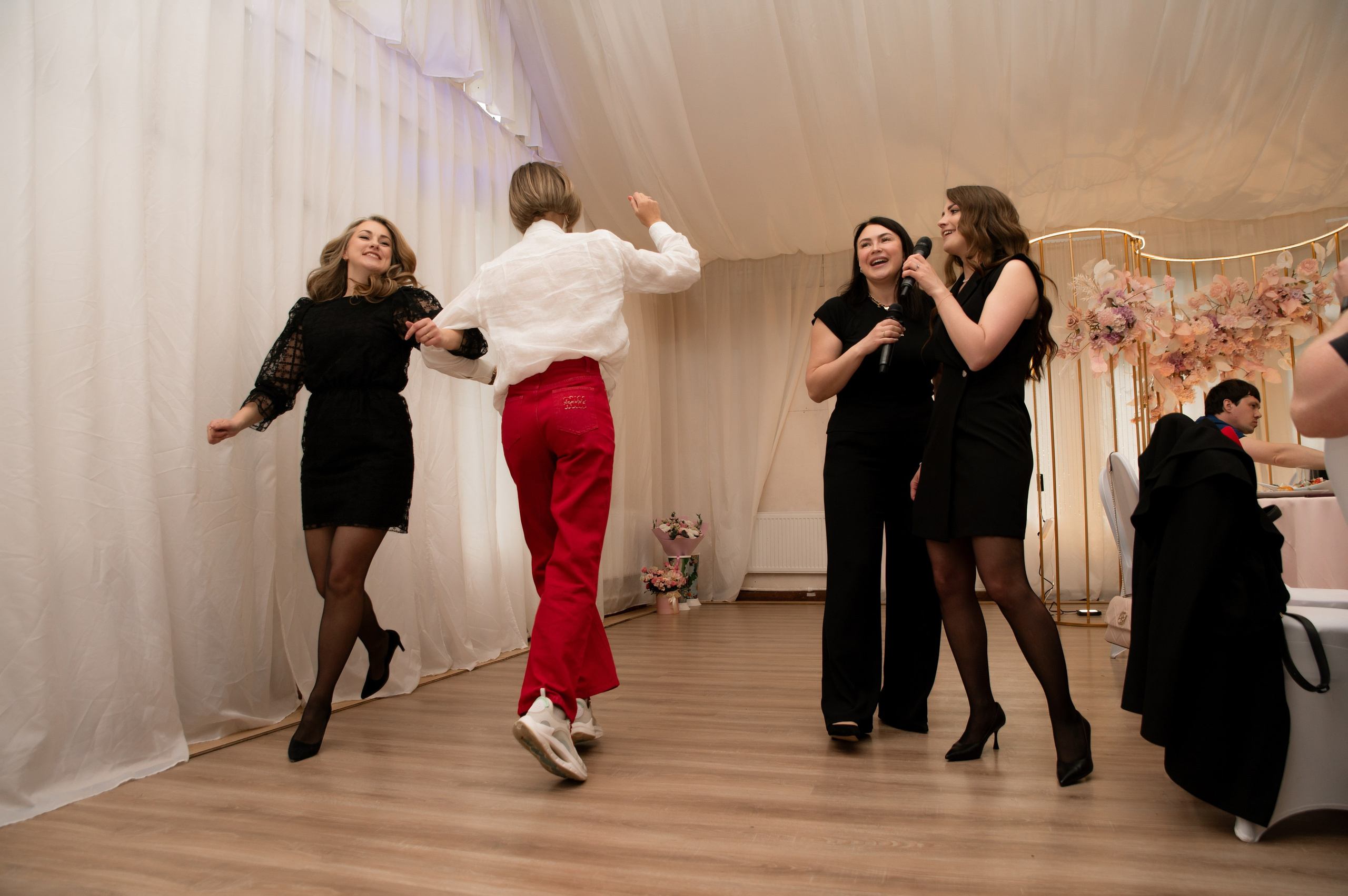 День Рождения. Фотограф Алексин, Тула