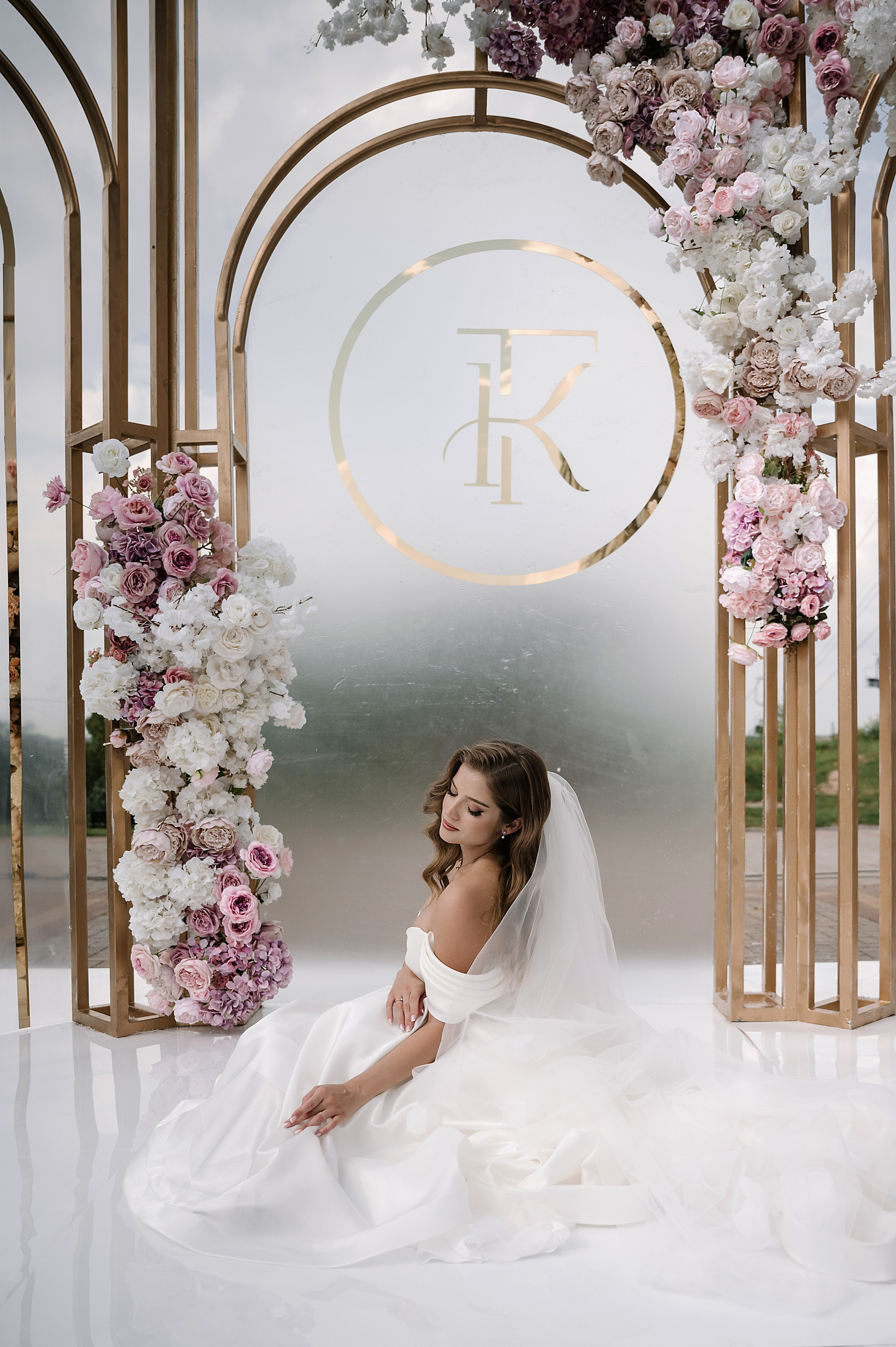 Свадьба Екатерины и Георгия. Семейный и свадебный фотограф в Туле Москве