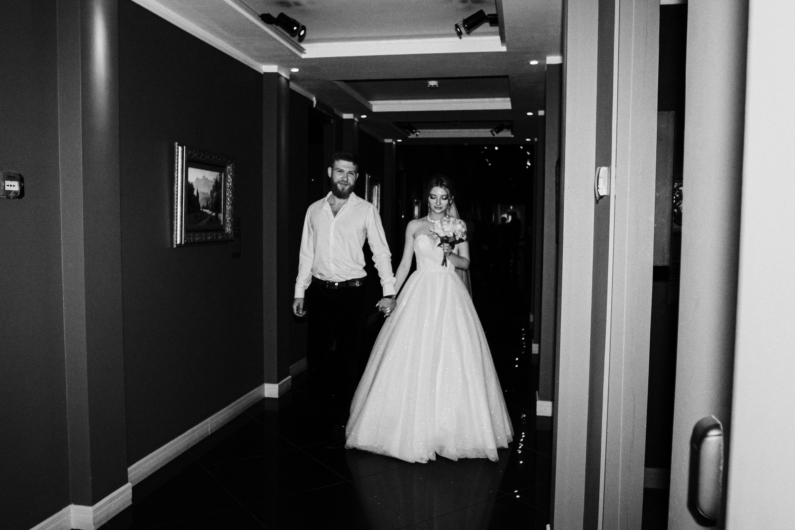 The two of us. Фотограф Елизавета Маслова. Москва. Art, Fashion