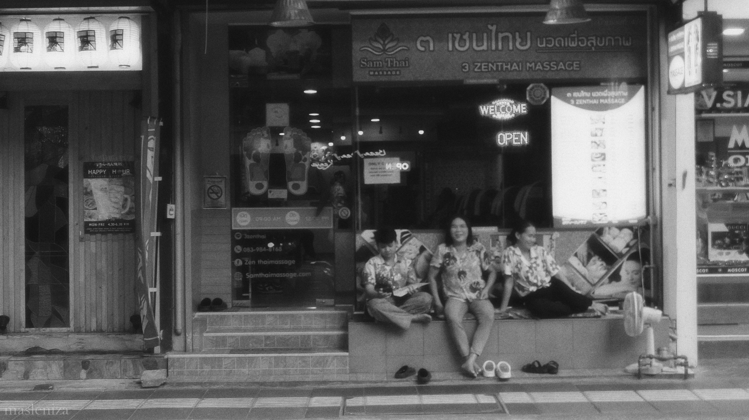 BANGKOK 2026. Фотограф Елизавета Маслова. Москва. Art, Fashion