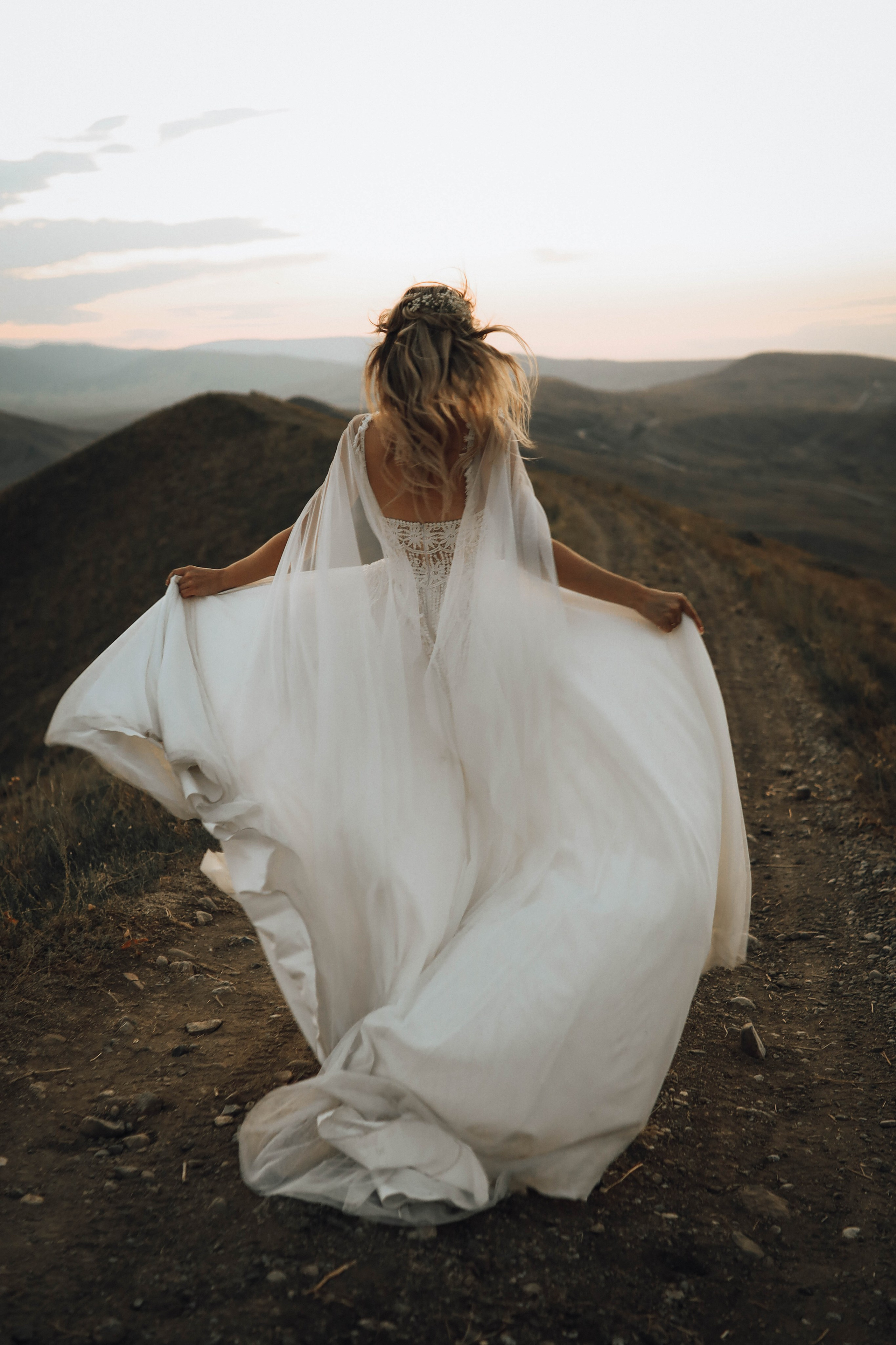 P&S. Свадебный и семейный фотограф Елизавета Артемьева