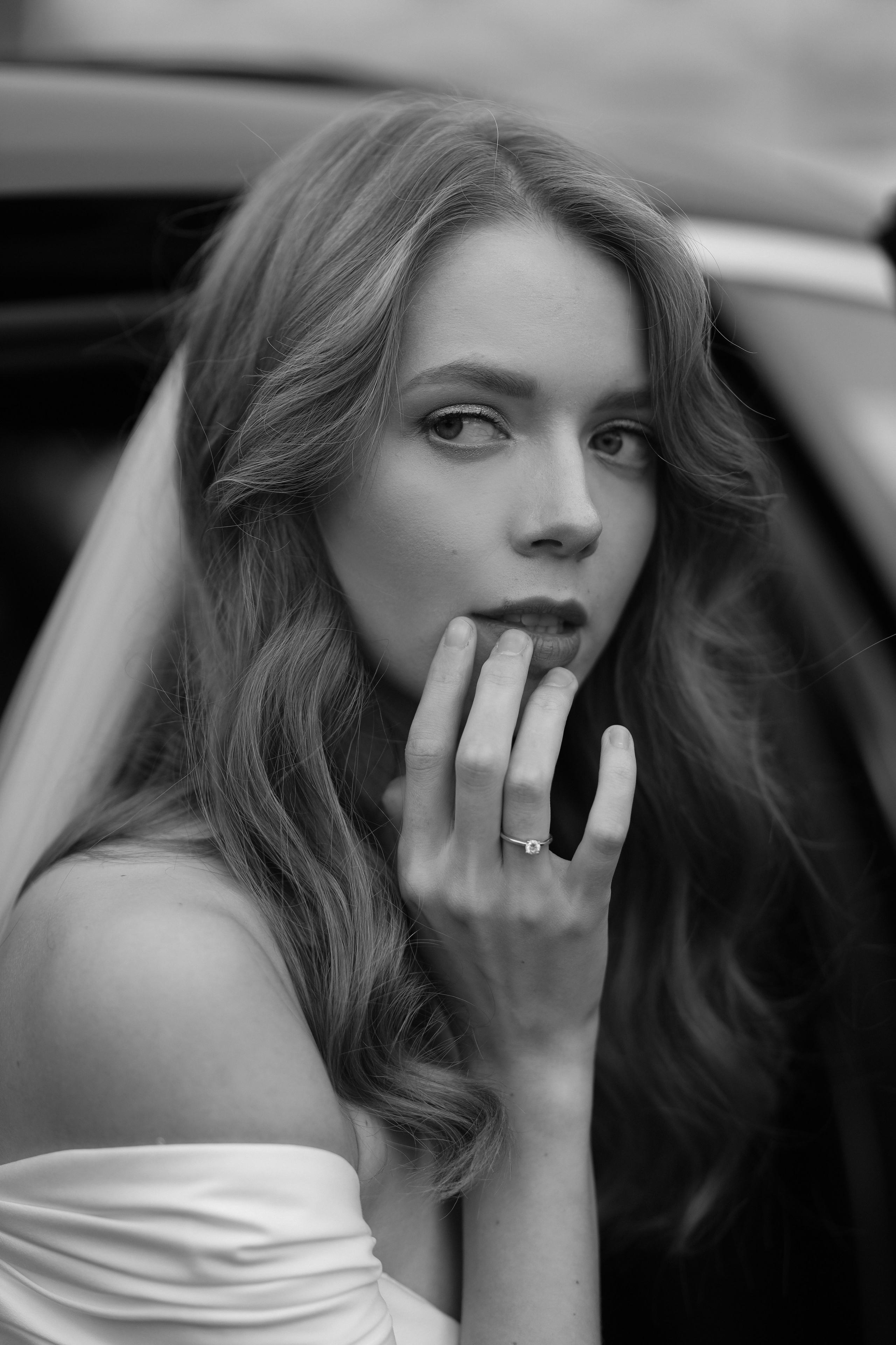 Анастасия и Юрий. Лена Колягина Фотограф по любви