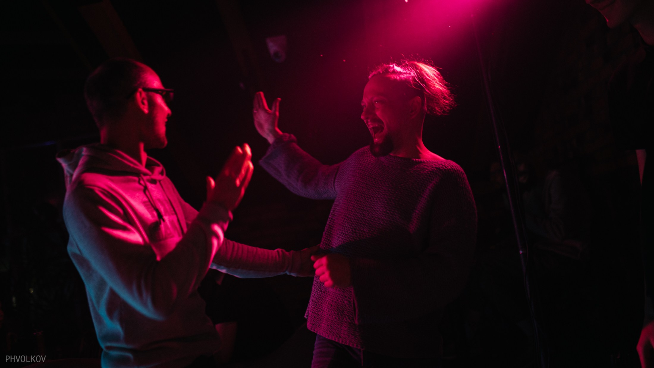 ENZERO BAND 5 лет!. Портретный и репортажной фотограф Алексей Волков. Москва, Оренбург