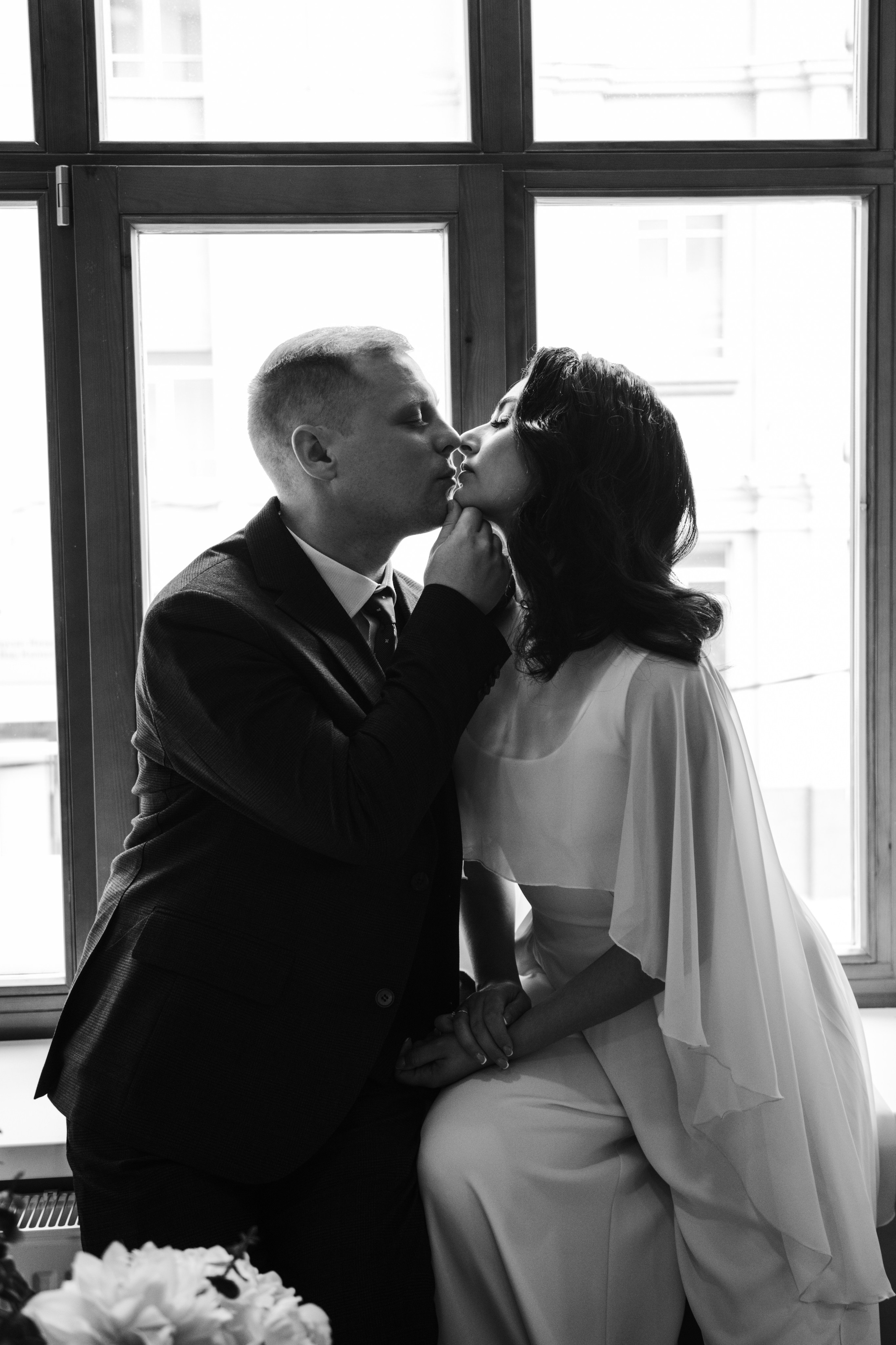 Саша и Мира. Семейный фотограф Абулгазина Катерина