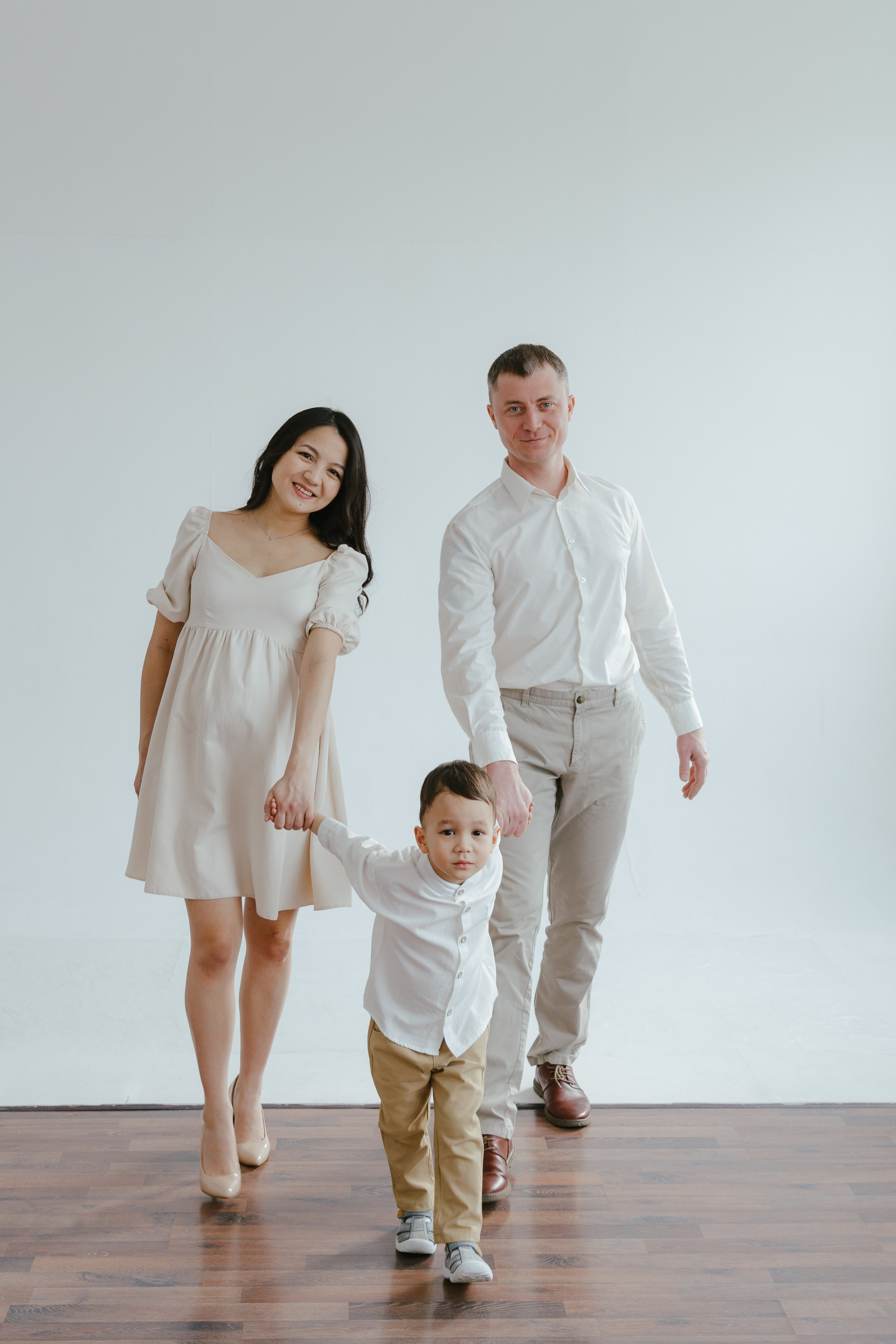 Семейные. Семейный фотограф Абулгазина Катерина