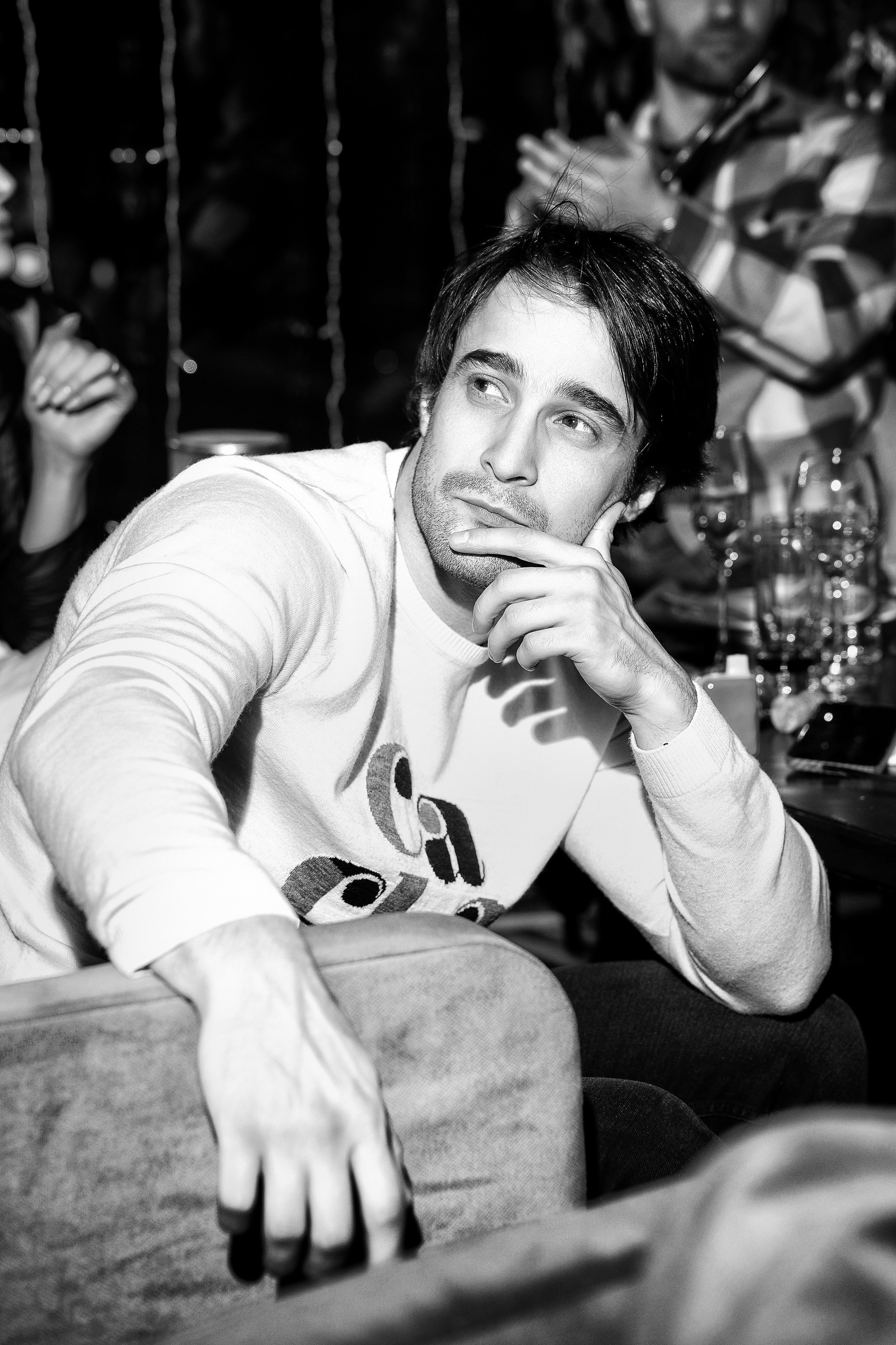 EVENT REPORT. Фотограф в Москве — Новиков Владислав