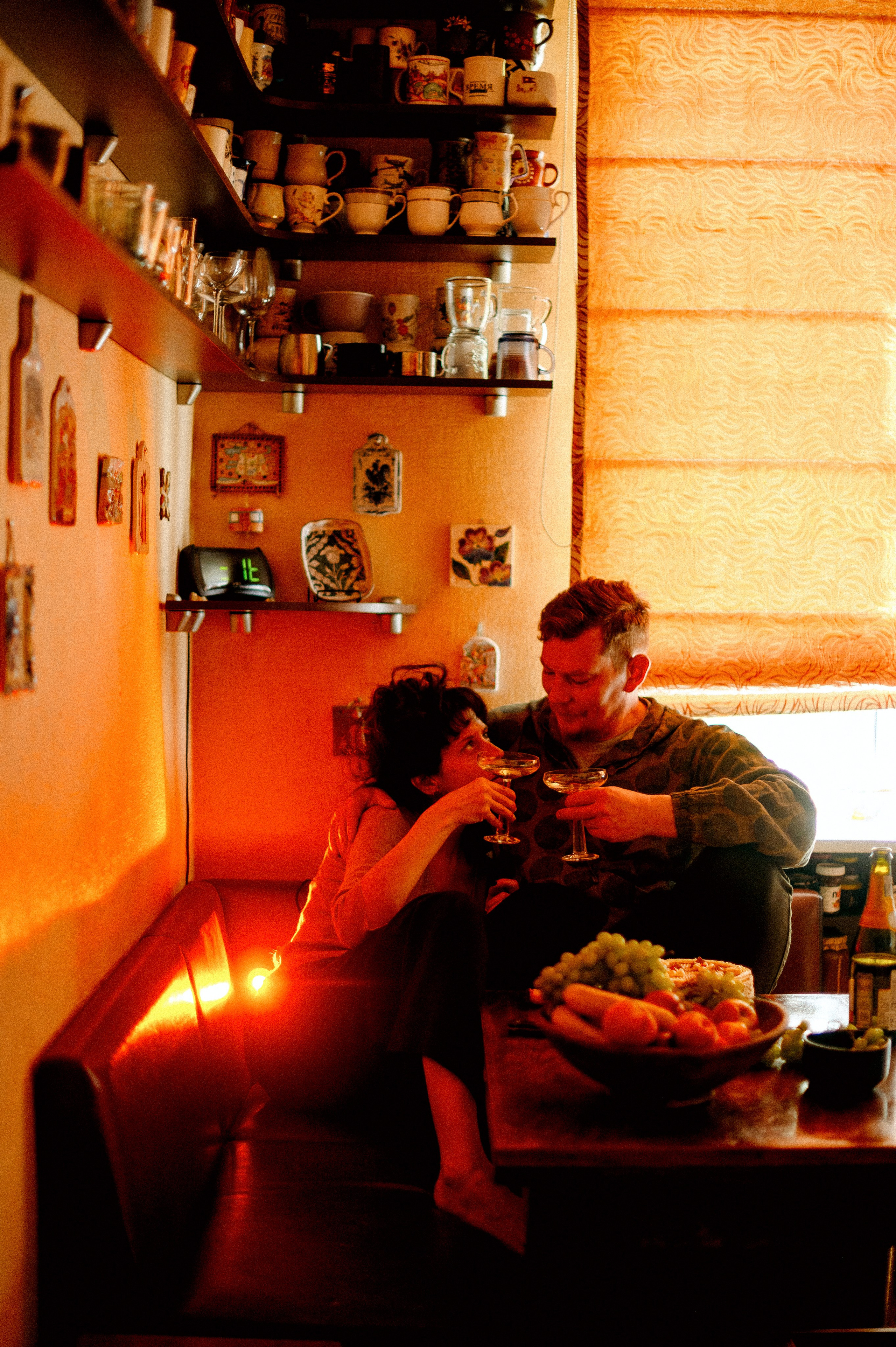 КСЮША И ЛЁША. Шашкова Вероника / Свадебный и семейный фотограф Москва и Ярославль