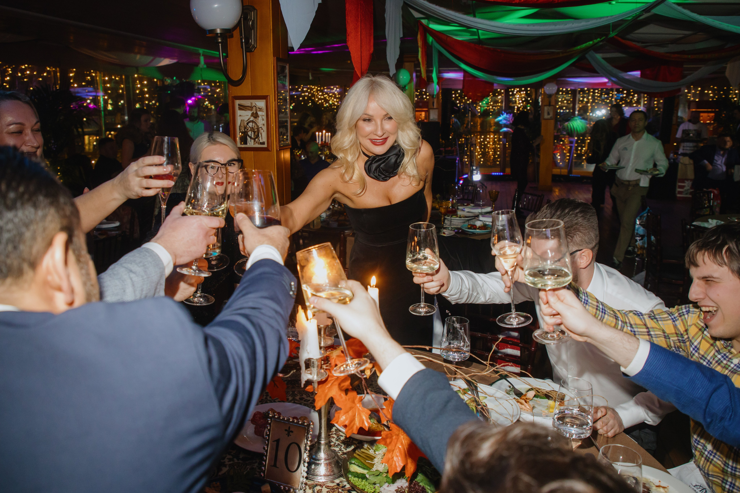 РРК. Фотограф в Москве и Санкт-Петербурге Дарина