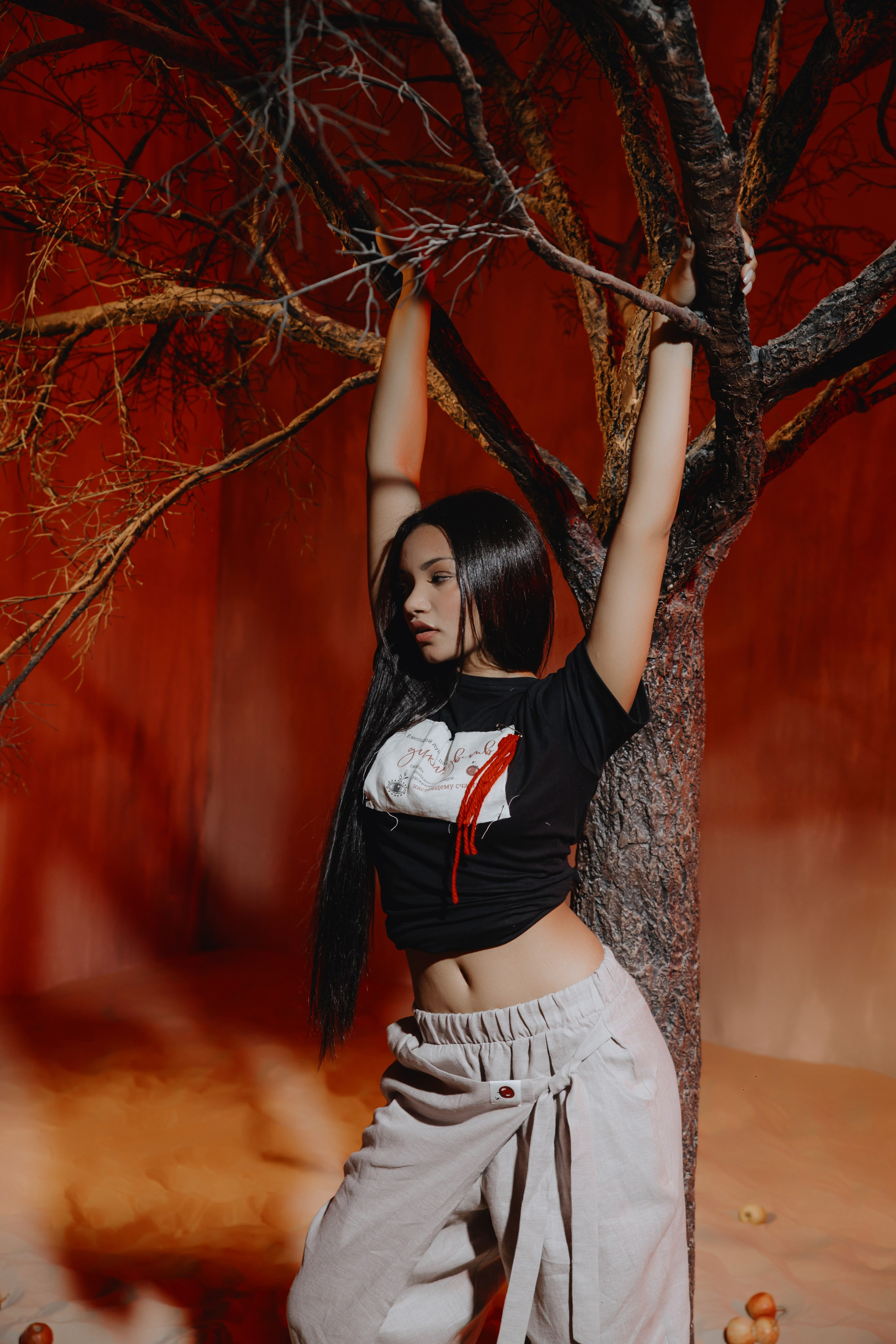 Коллекция одежды Никита Турчин и бренда Corars. Фотограф в Москве и Санкт-Петербурге Дарина