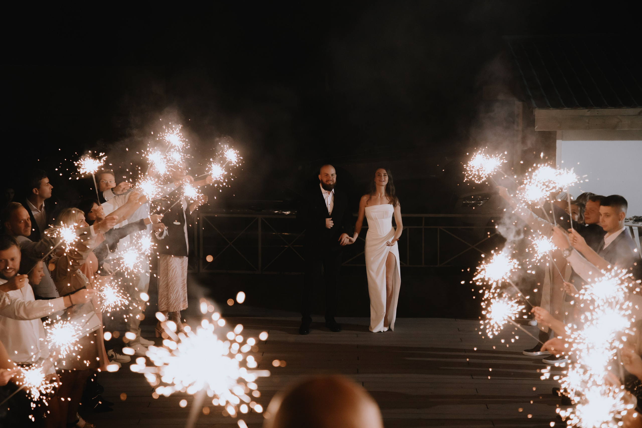 Свадьба Алексей и Анна. Фотограф в Москве и Санкт-Петербурге Дарина
