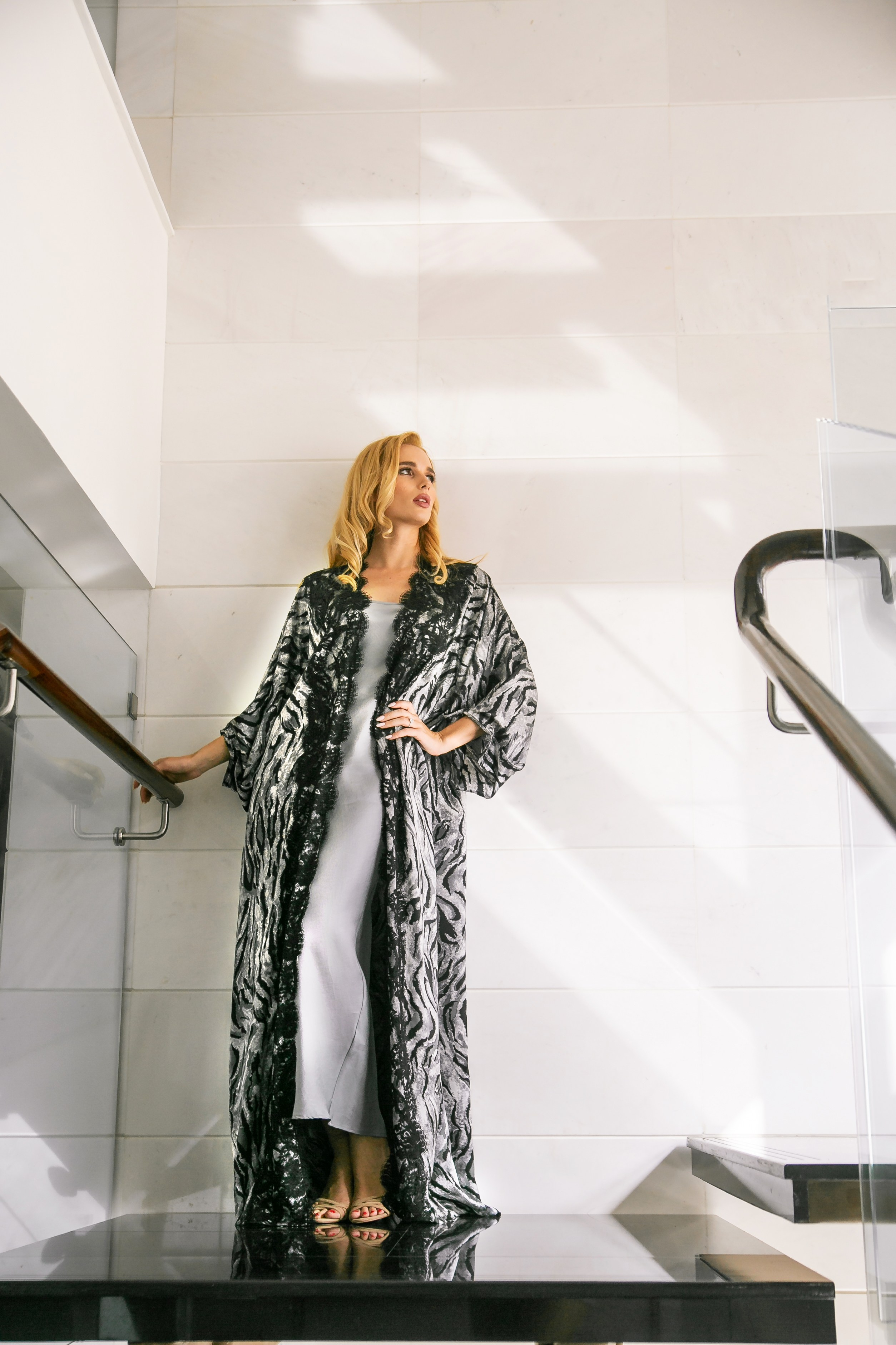 FRIIDA loungewear (Dubai). Фотограф в Москве и Санкт-Петербурге Дарина