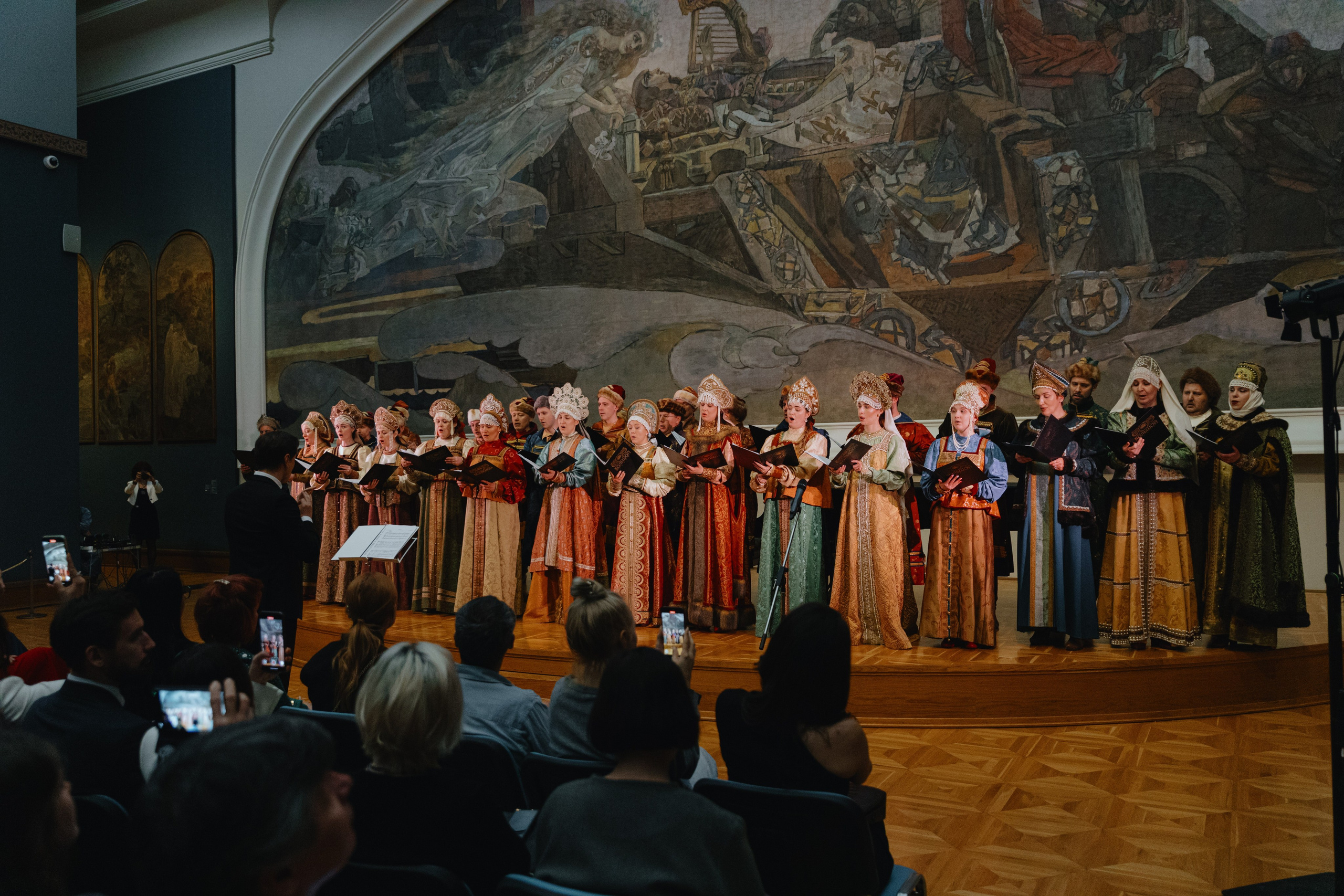 Презентация GET JET в Третьяковской галерее. Фотограф в Москве и Санкт-Петербурге Дарина