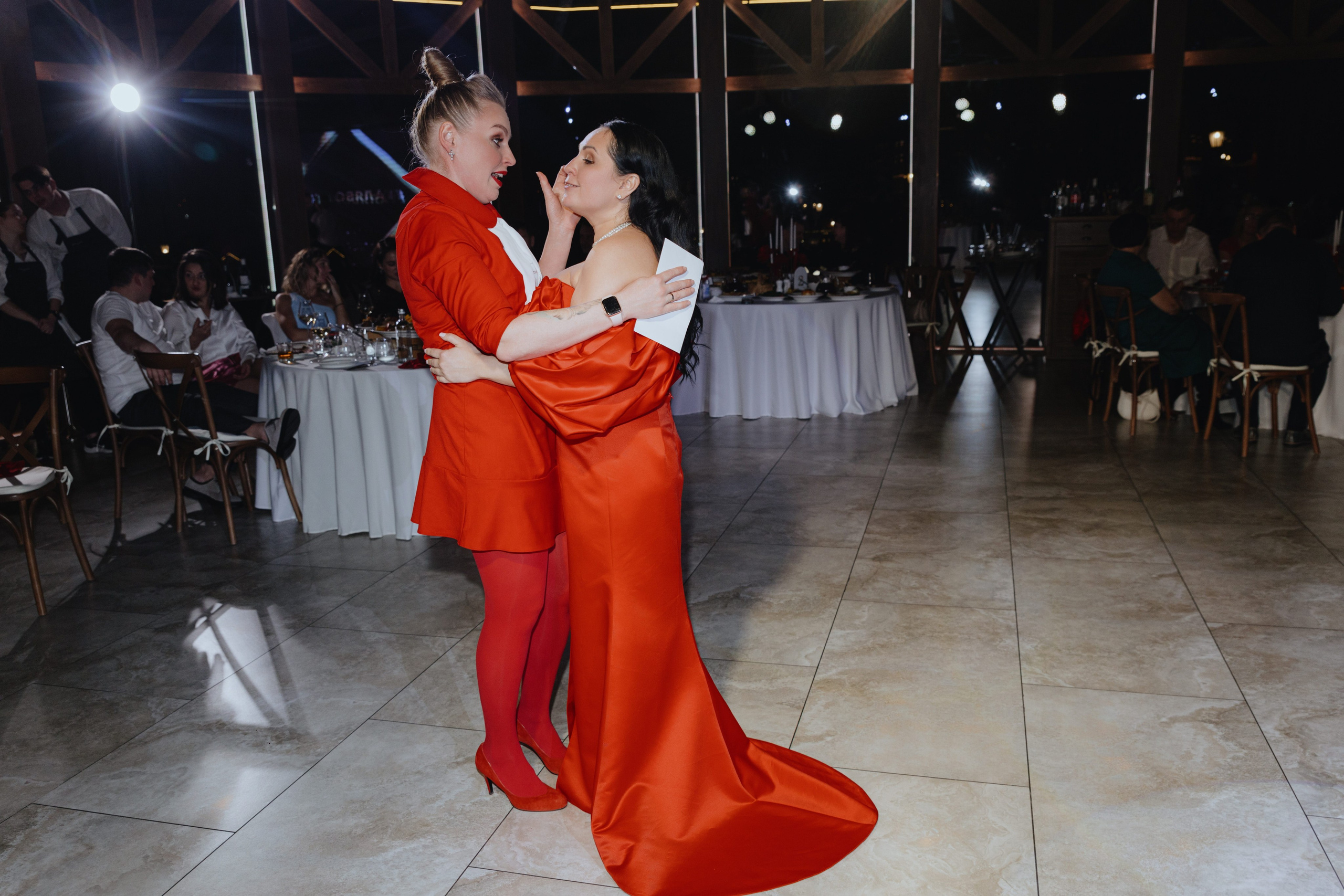 День Рождения Галины Сергеевны (Подольск). Фотограф в Москве и Санкт-Петербурге Дарина