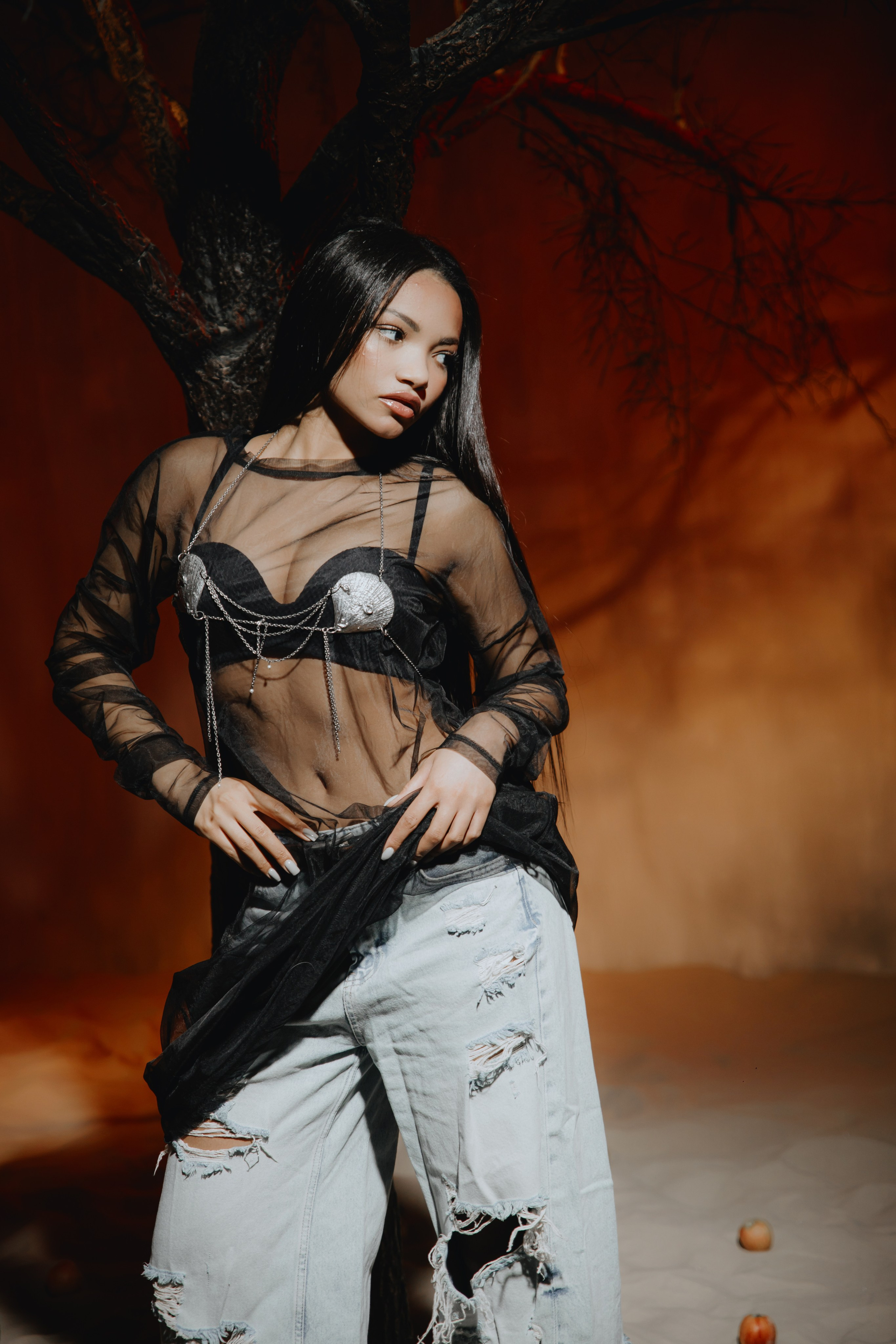 Коллекция одежды Никита Турчин и бренда Corars. Фотограф в Москве и Санкт-Петербурге Дарина