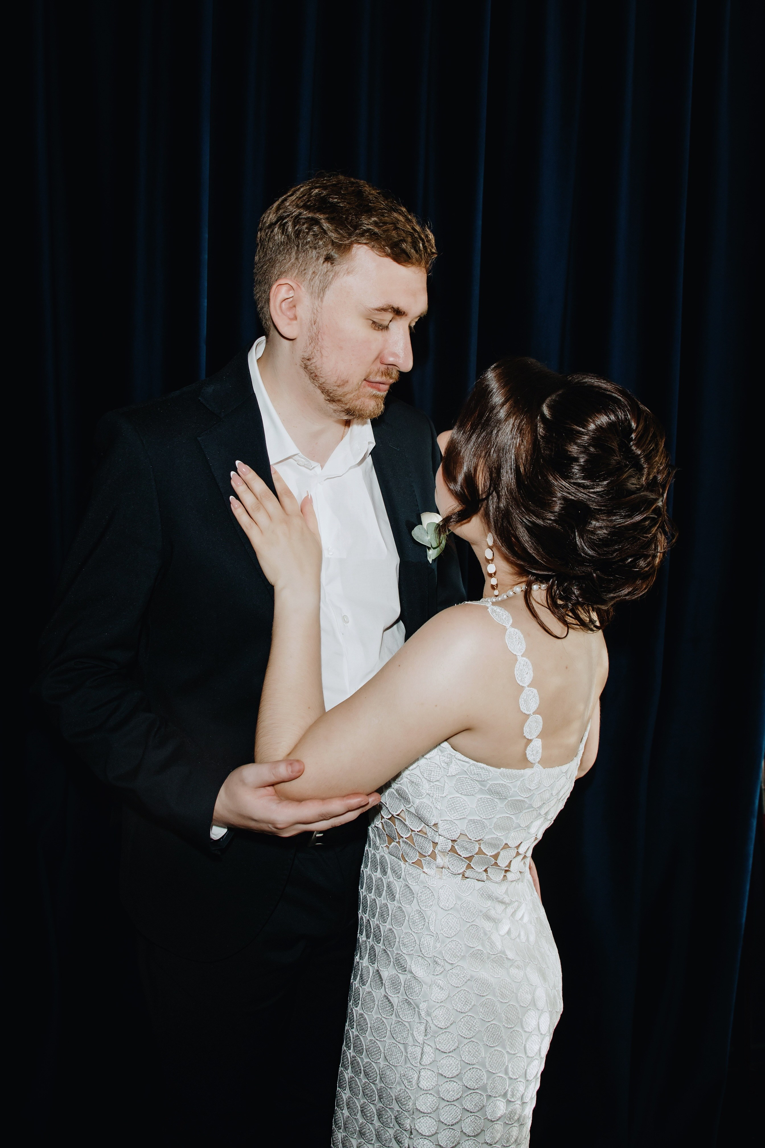 Татьяна и Денис. Фотограф в Москве и Санкт-Петербурге Дарина