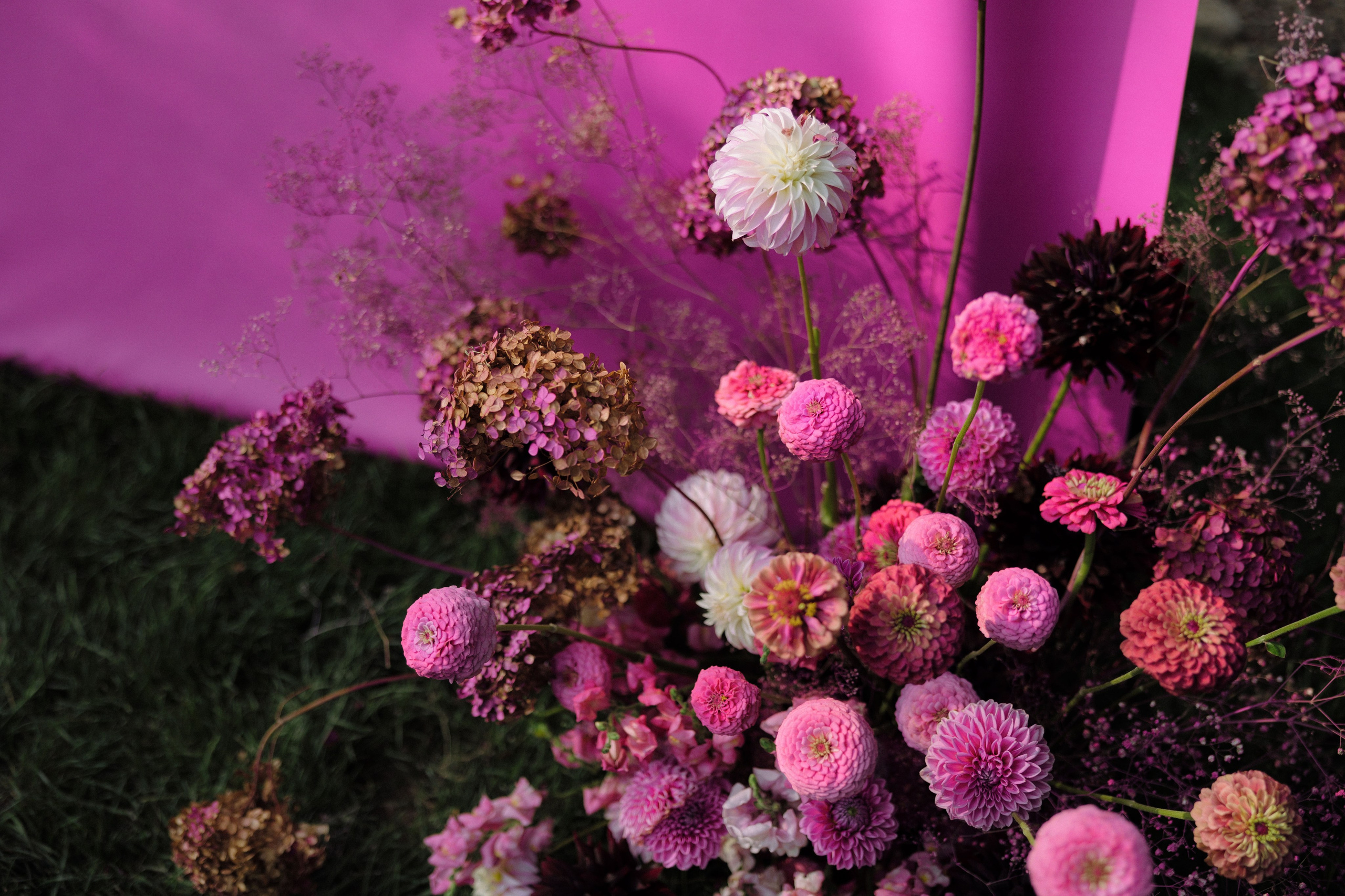 Artem & Victoria. Главная