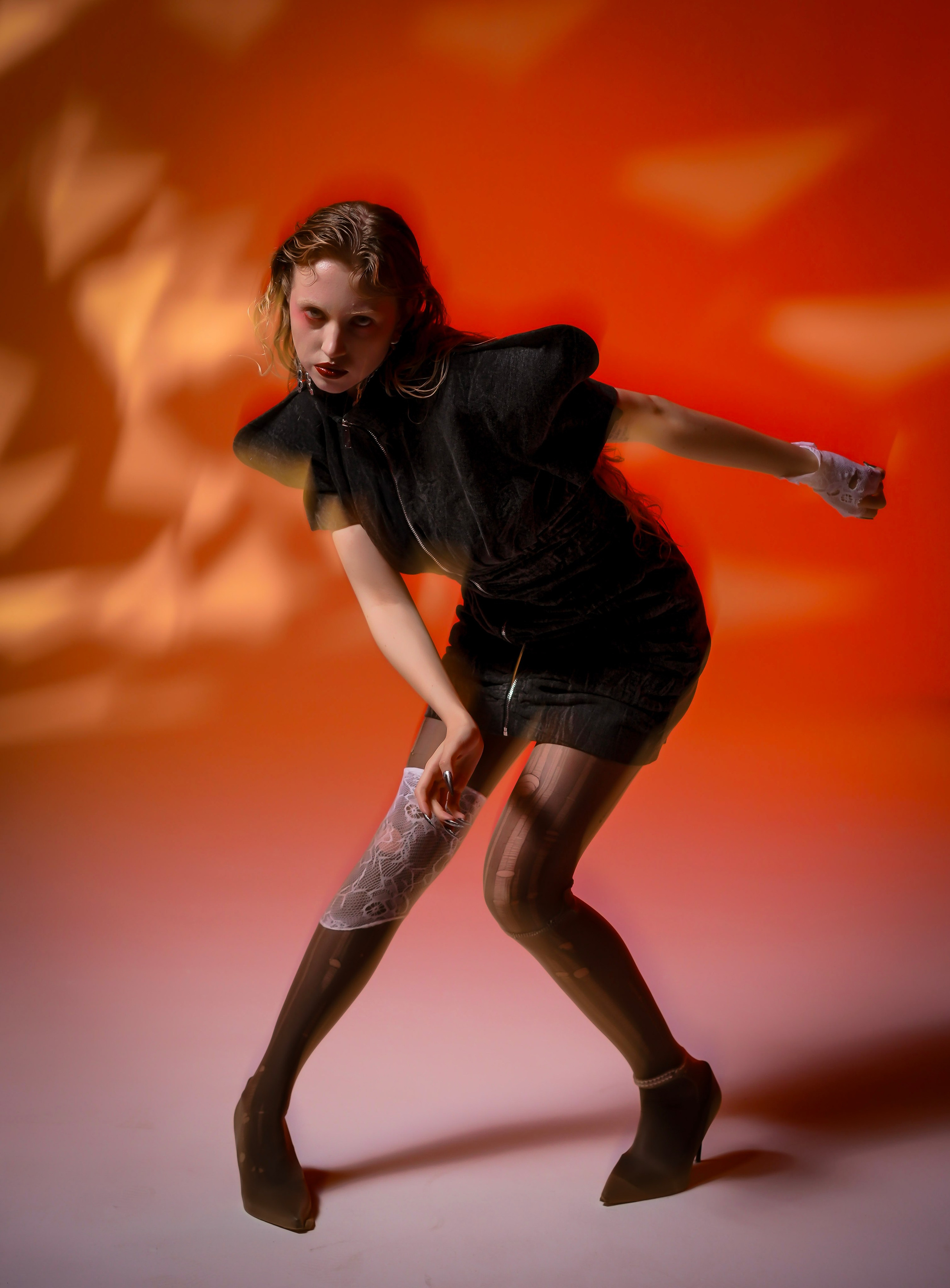 Fashion. Фотограф в Москве Юлия Новикова