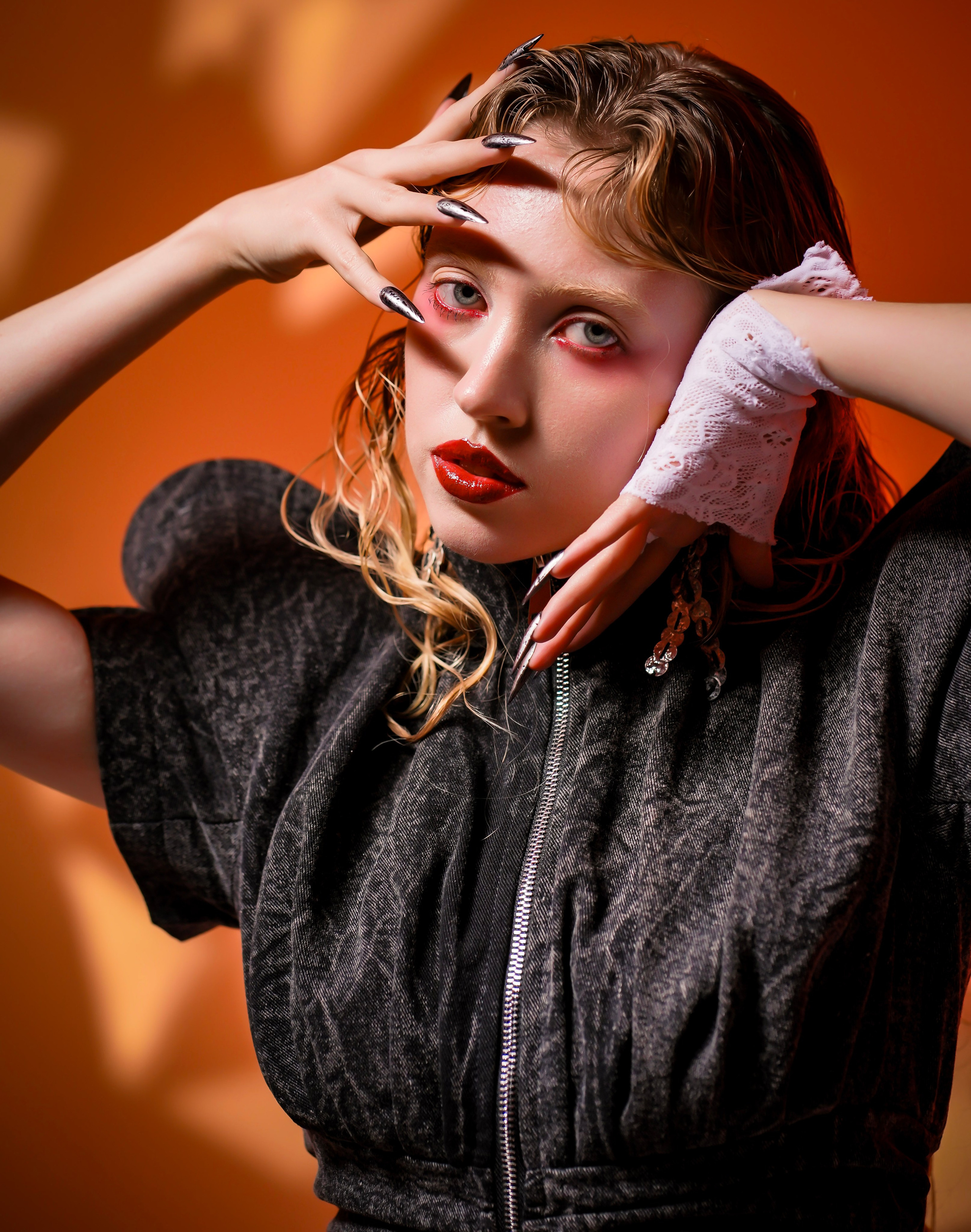 Fashion. Фотограф в Москве Юлия Новикова