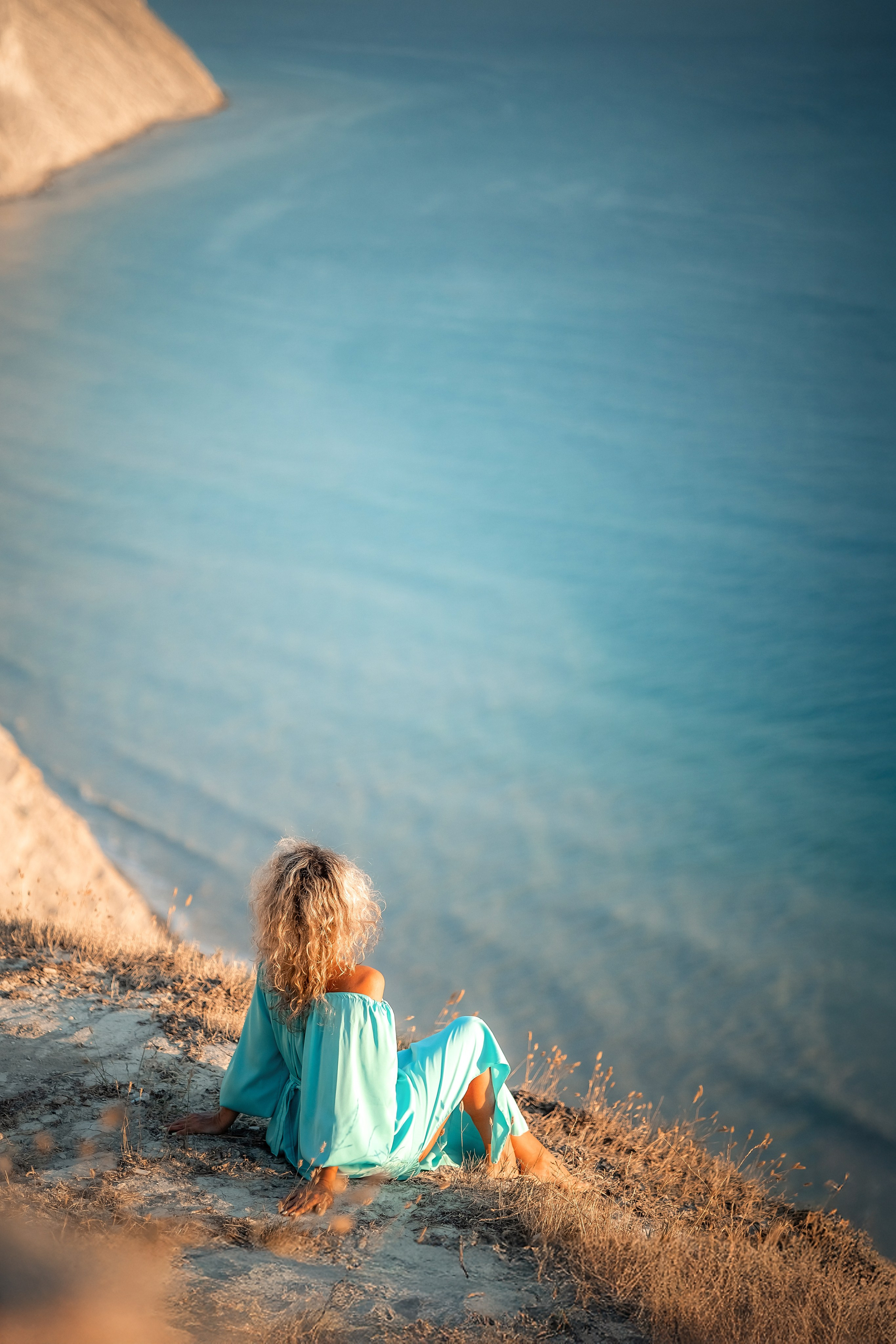 Смотровые площадки «400 ступеней». Художественный фотограф Анапа Александра Долбикова