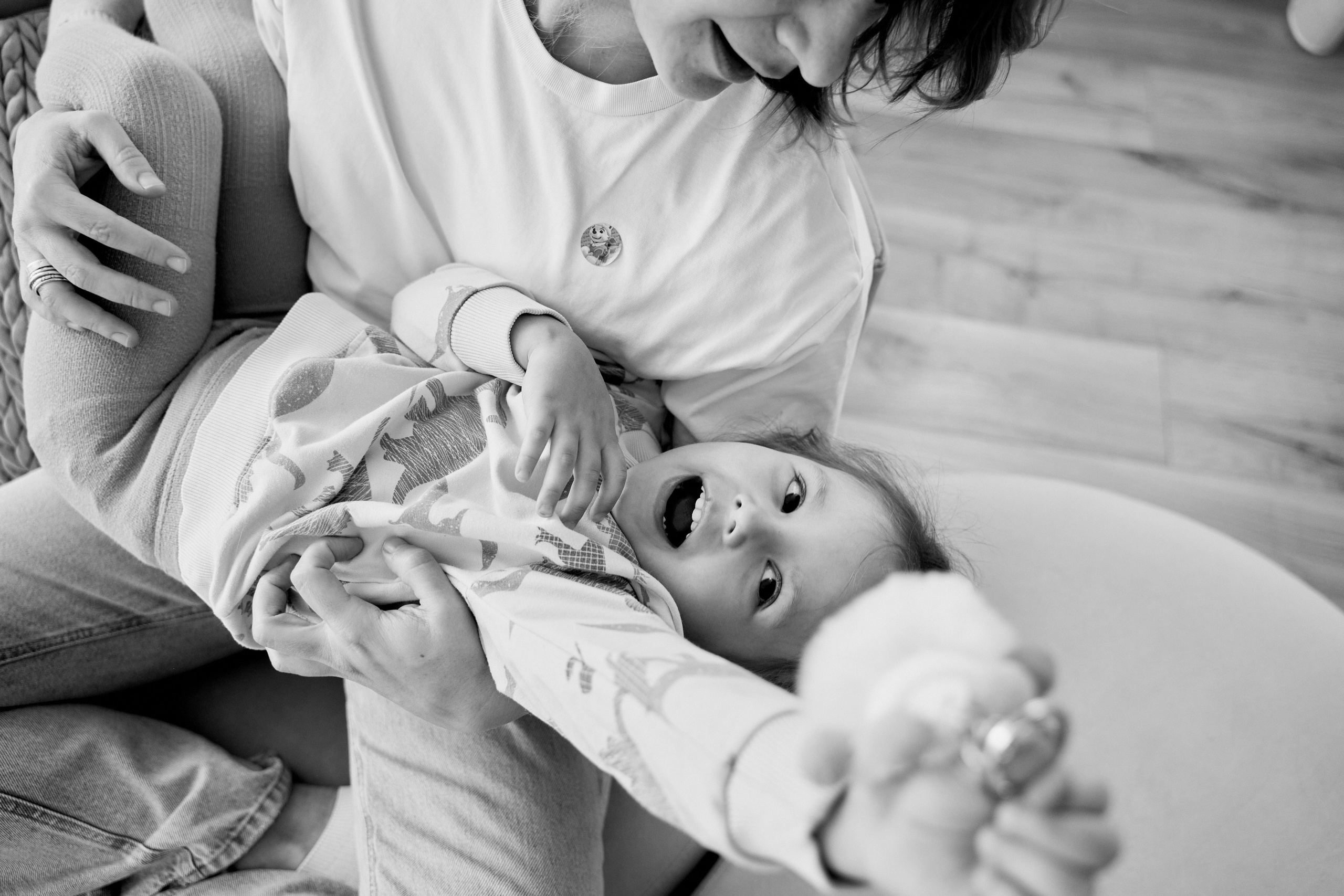 Семейные и детские съемки. Фотограф в Екатеринбурге Анастасия Фе