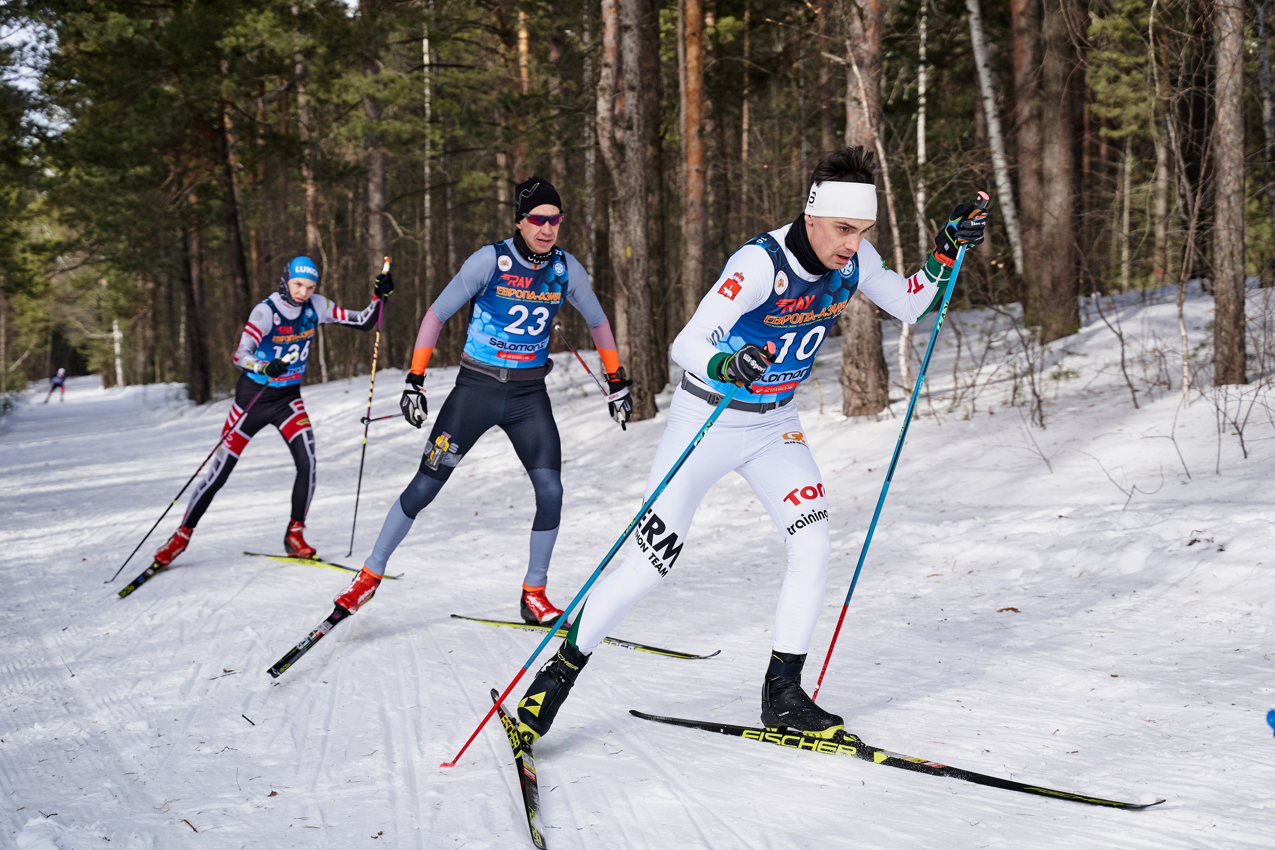 Репортаж. Фотограф в Екатеринбурге Анастасия Фе