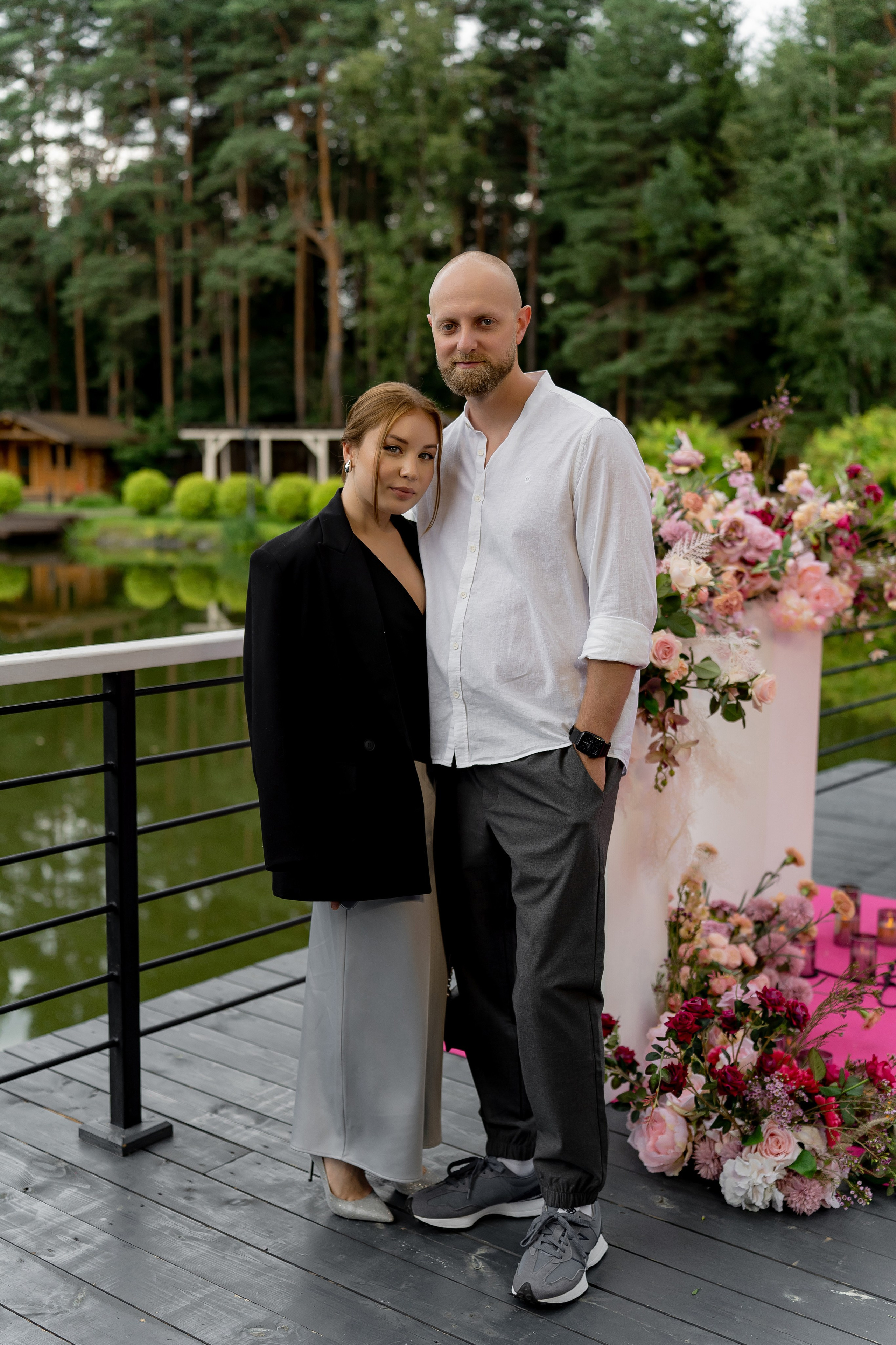 Дмитрий и Екатерина. Artiland. Свадебный фотограф Ксения Трухина в Нижнем Новгороде и Москве