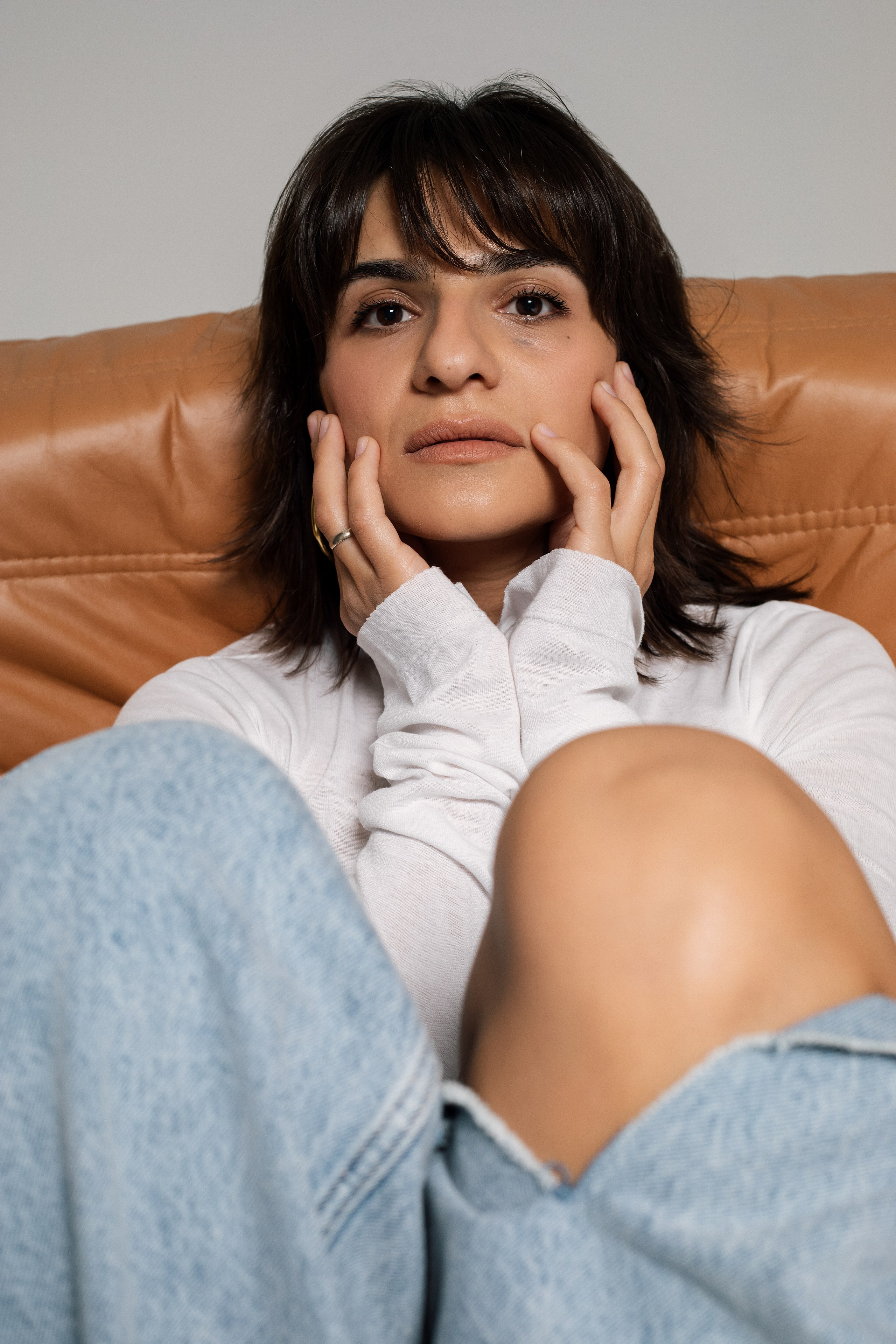 Студийная фотосессия С Шушан. Портретный фотограф в Иванове Ольга Гуральник