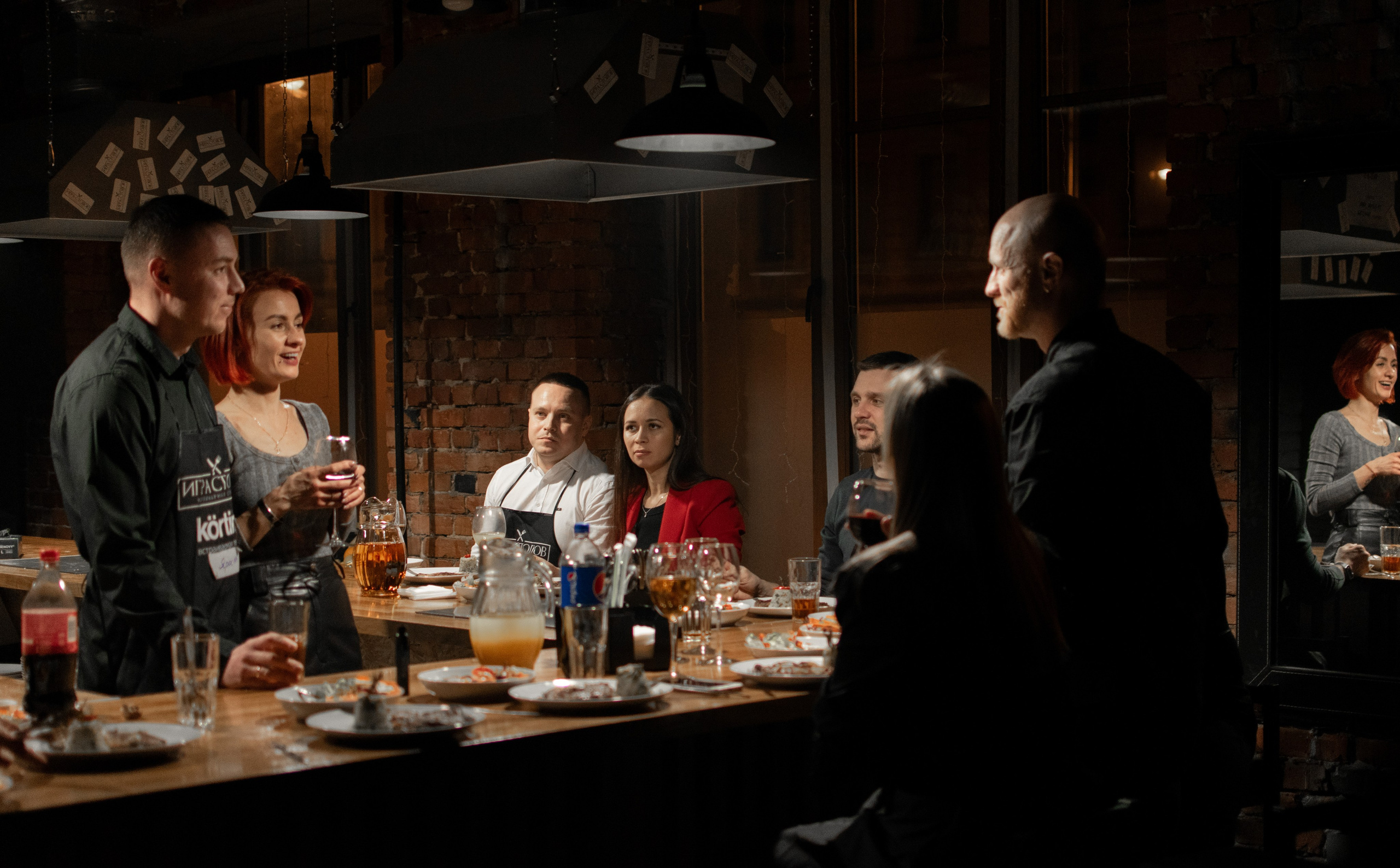 День Рождения. Индивидуальный фотограф в Санкт-Петербурге Надежда Волобуева