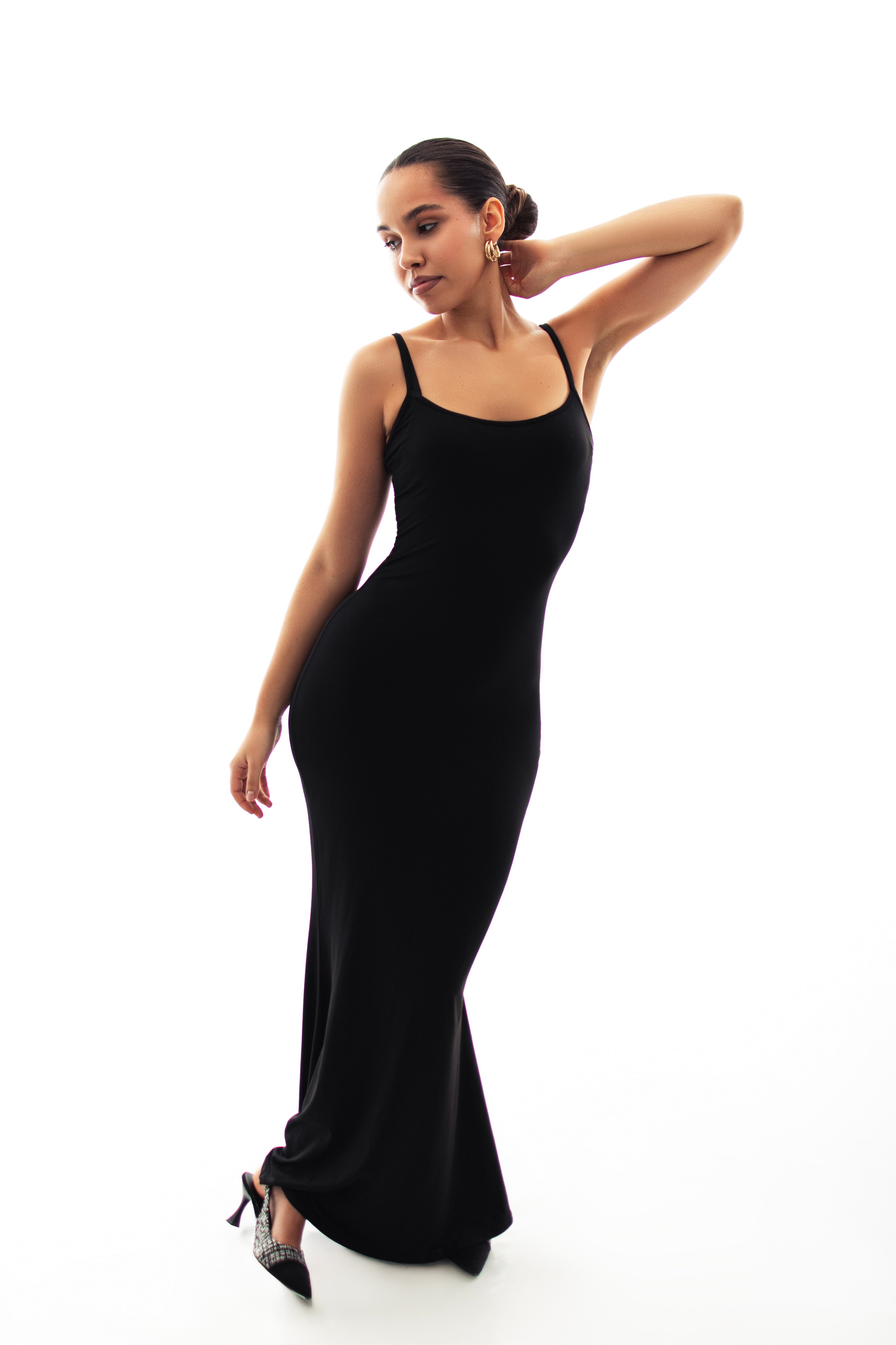 Ксения. Фотограф-ретушер в Крыму Юля Лобурец