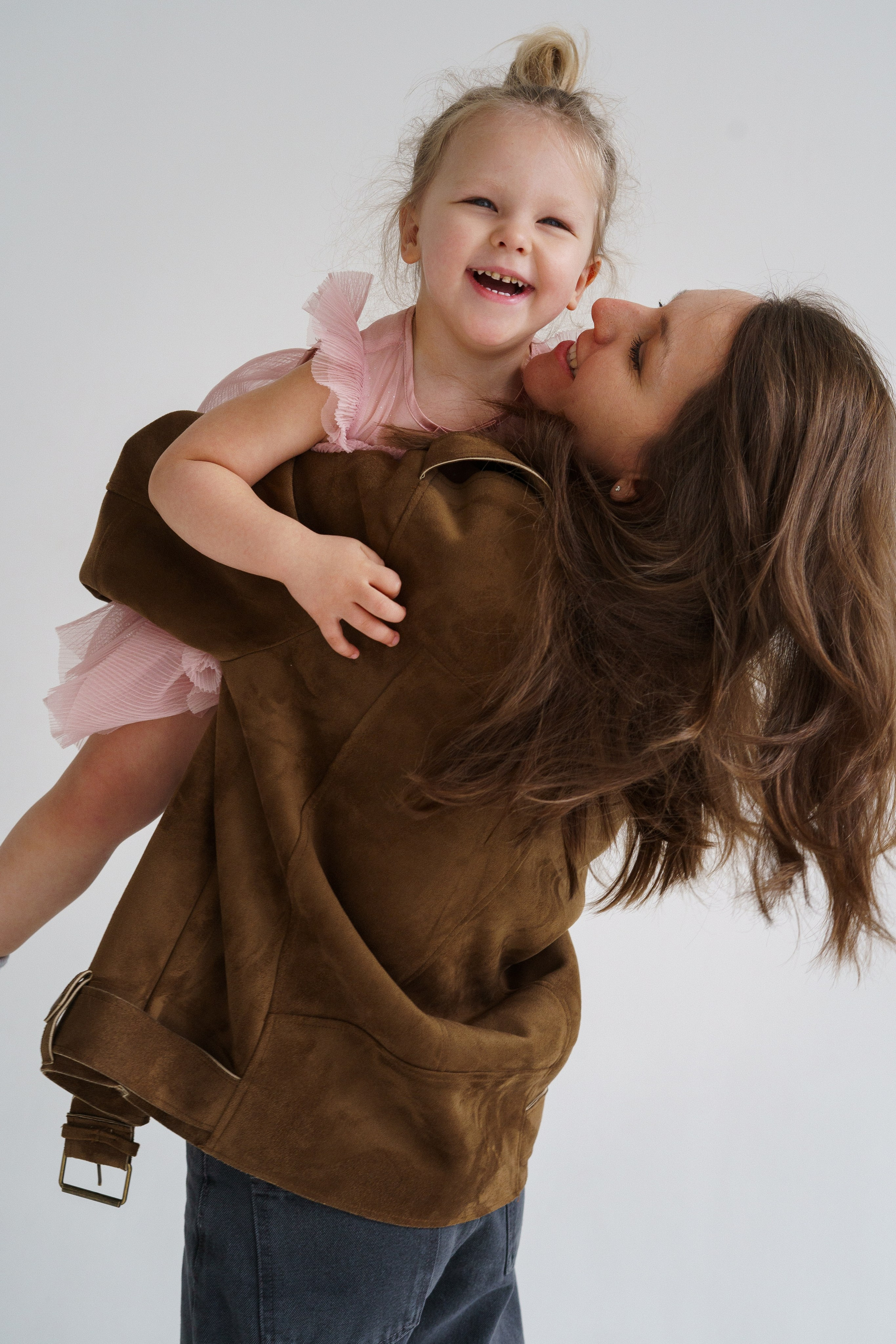 Наталья, Варя, Матвей. Главная