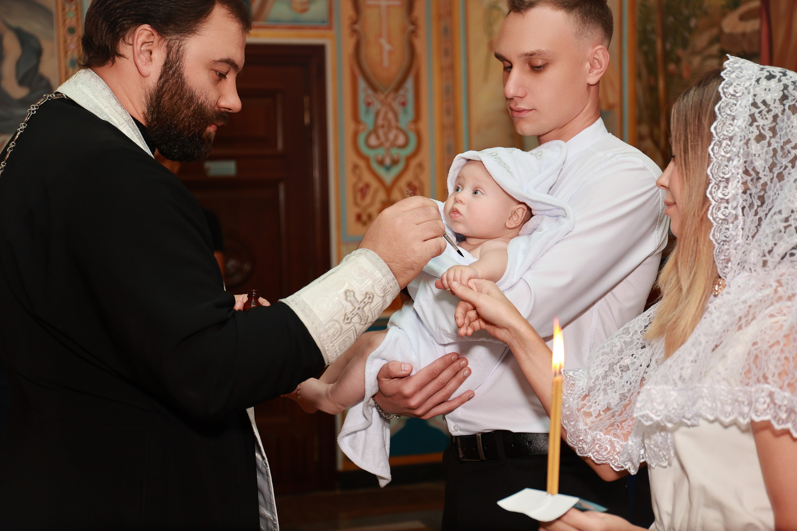 Войсковой собор Святого Благоверного князя Александра Невского. Детский семейный фотограф Краснодар