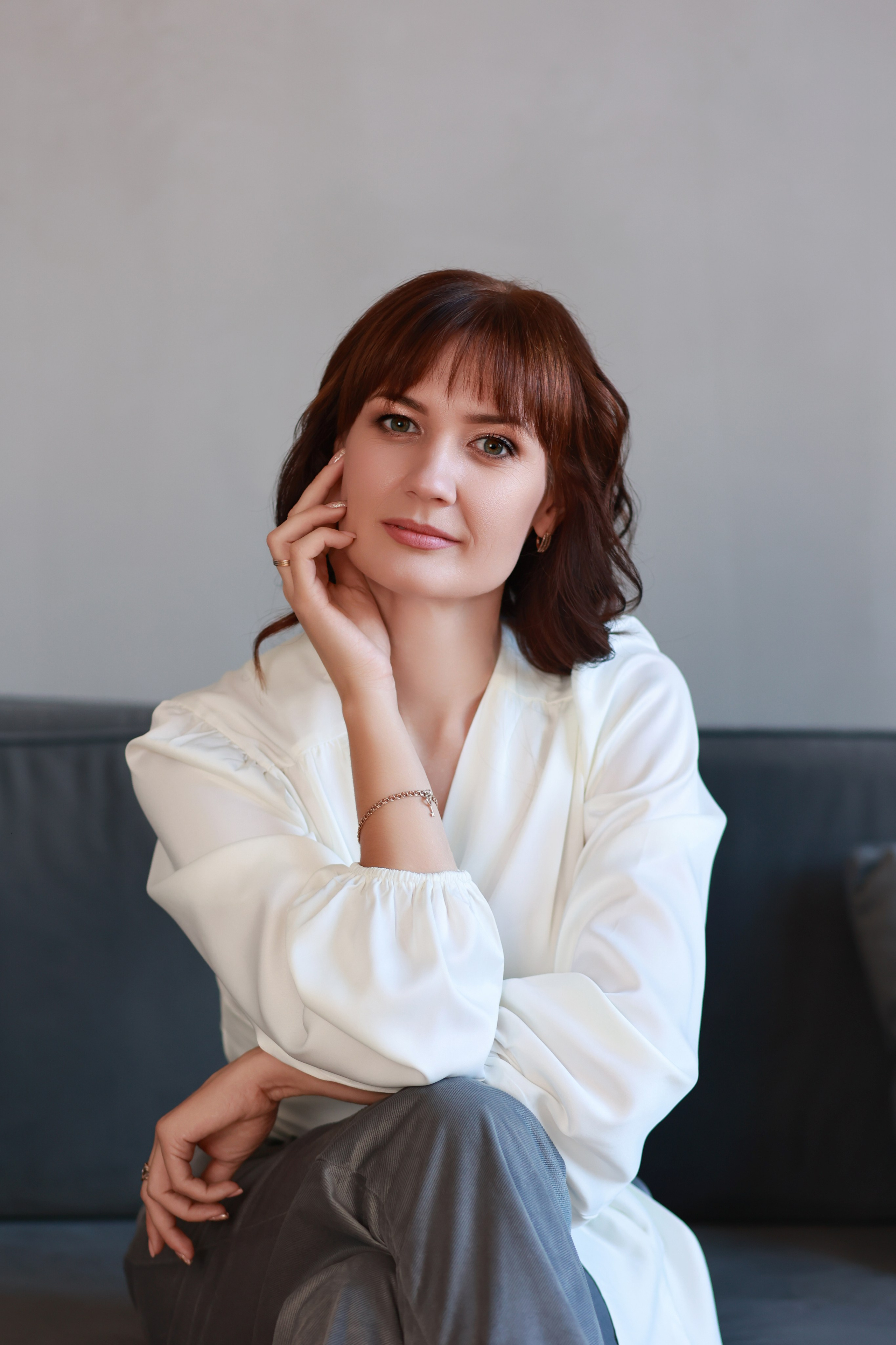 Людмила. Детский семейный фотограф Краснодар