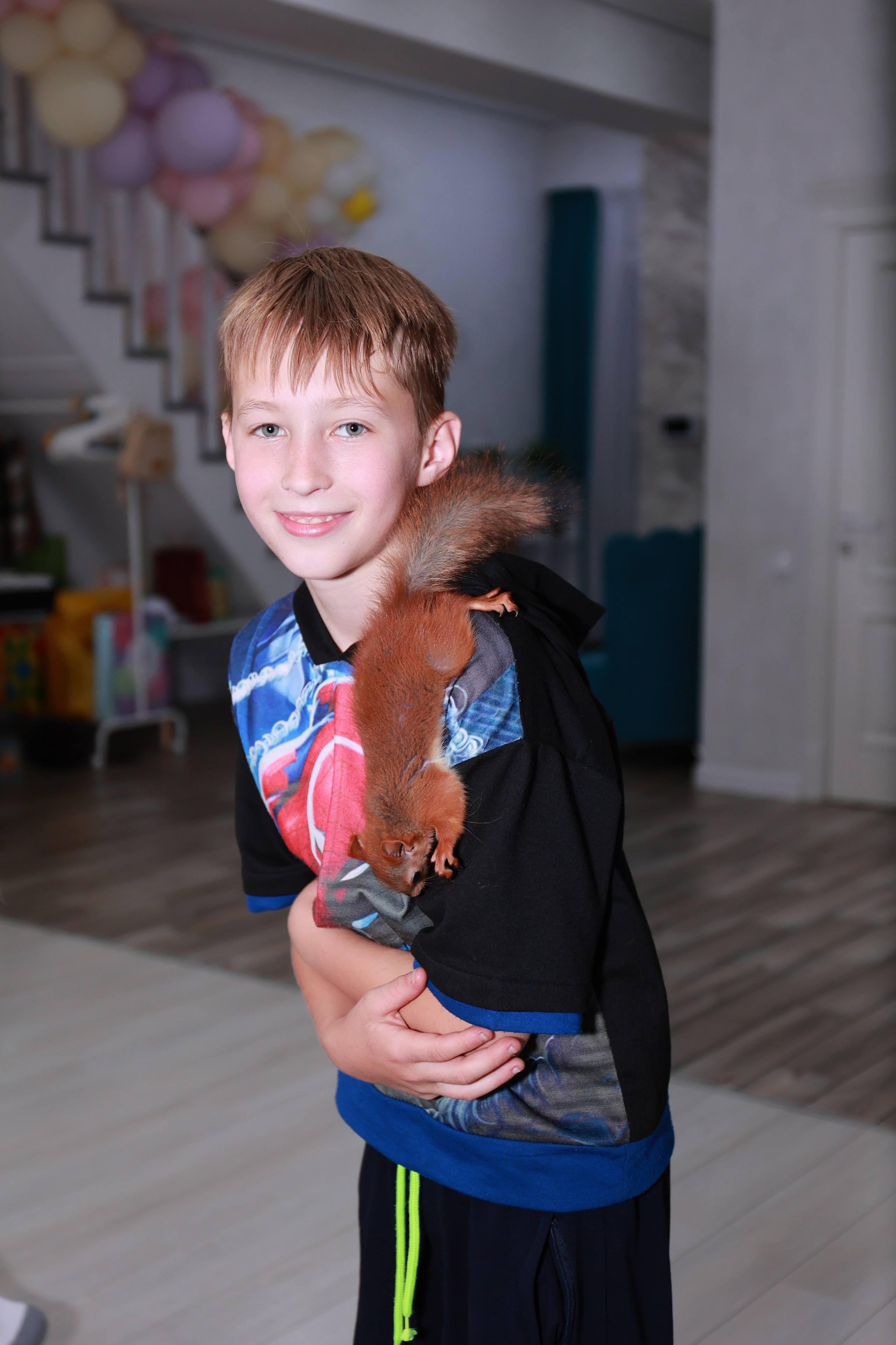 Fantasy hall. Детский семейный фотограф Краснодар