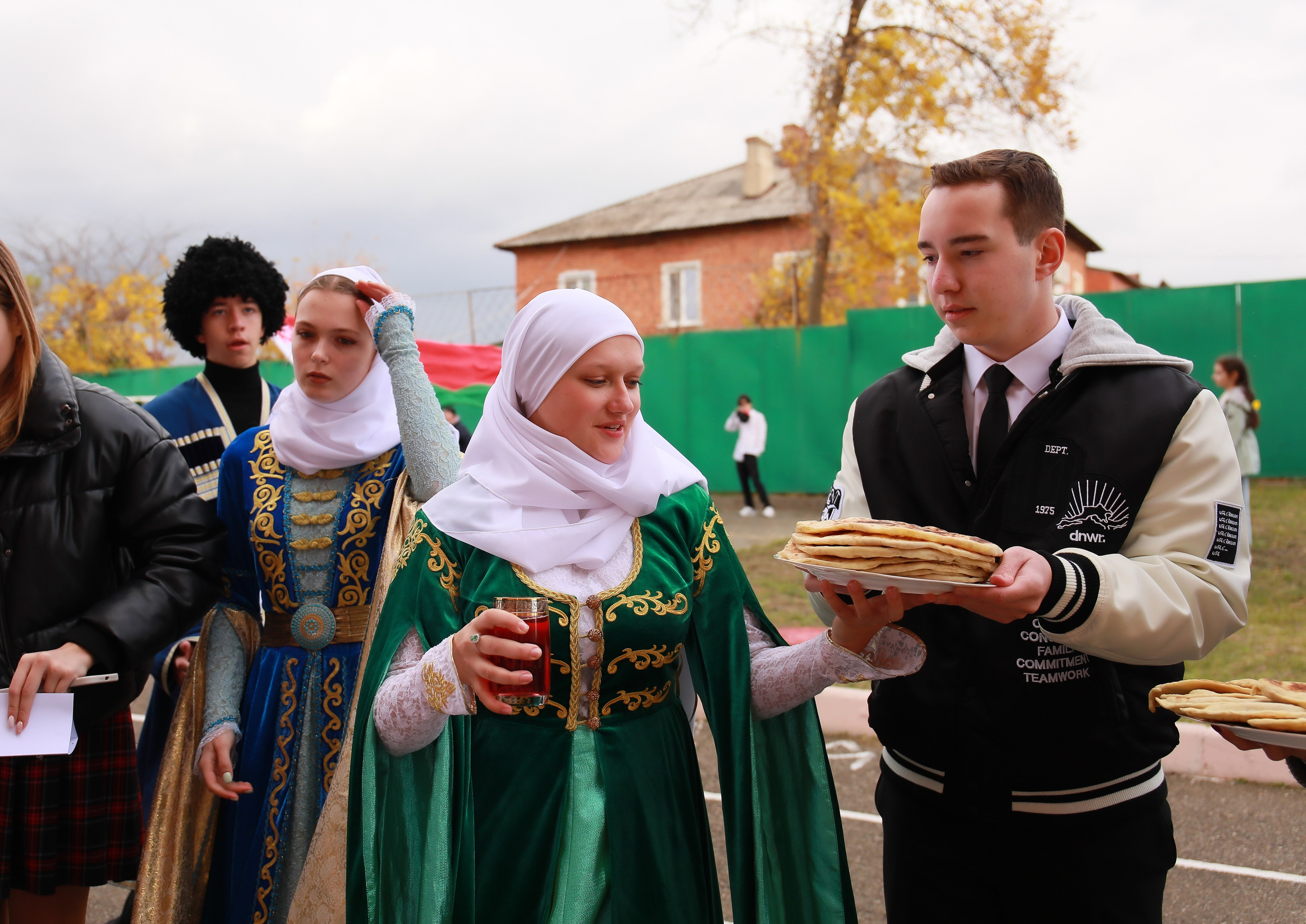 Гимназия 92. Детский семейный фотограф Краснодар