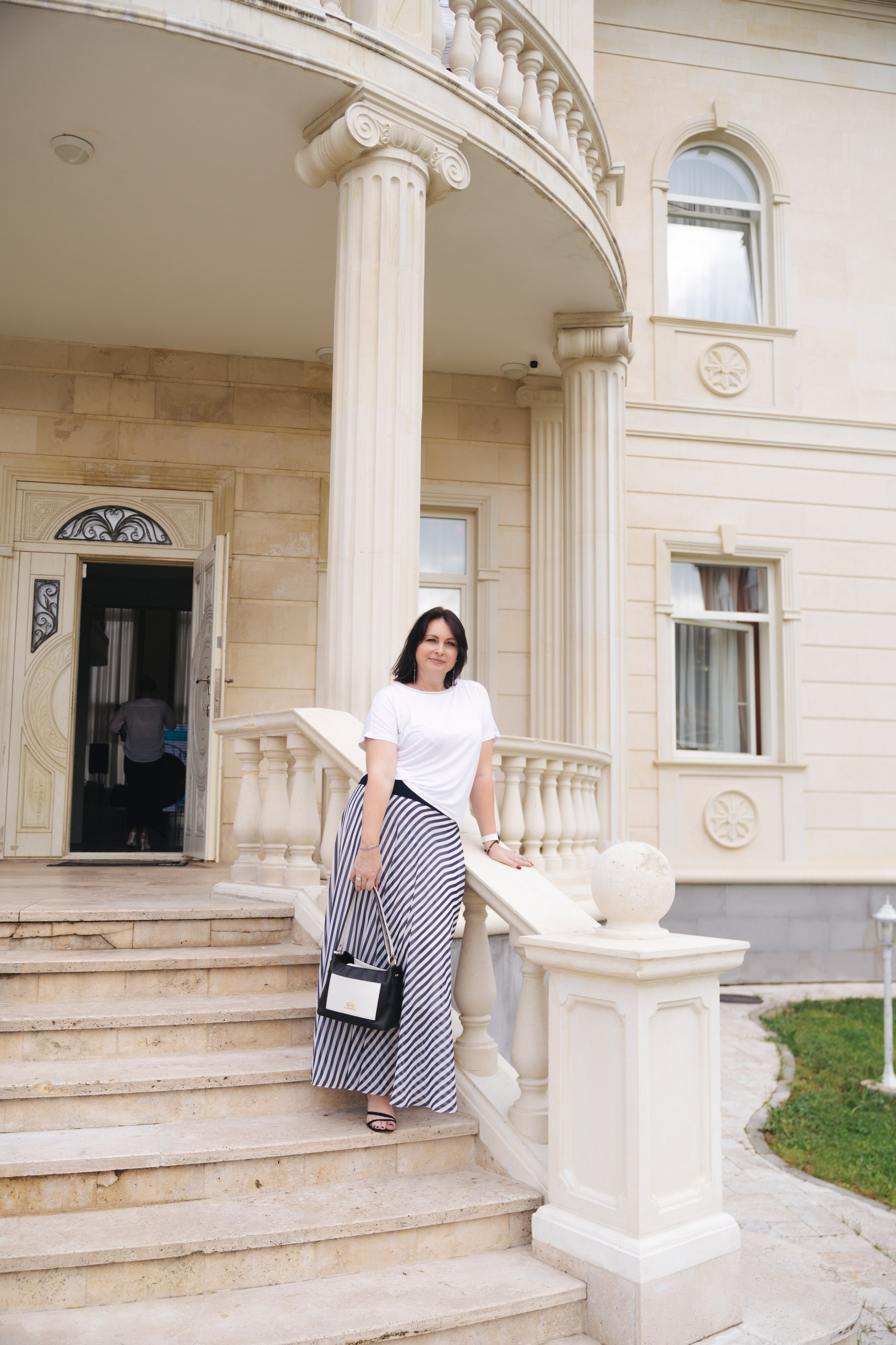 Бизнес слёт. Свадебный фотограф в Москве Кристина Чехова