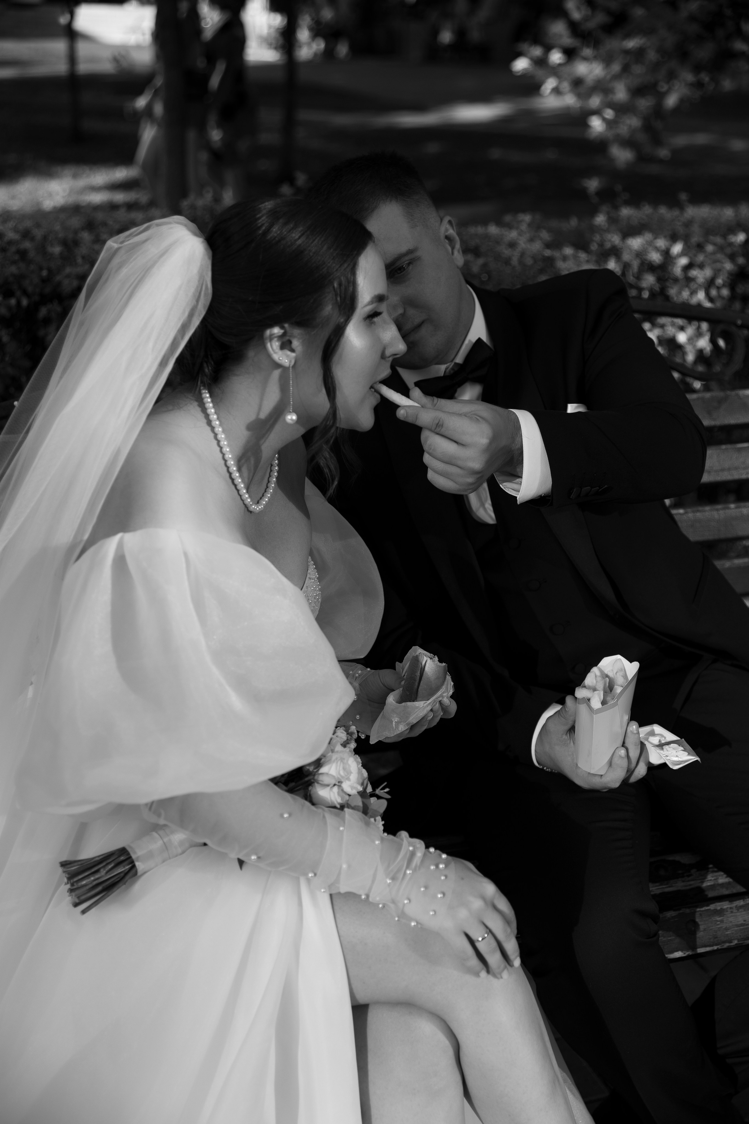 Кристина и Дмитрий. Я Ира и я фотографирую свадьбы более 10 лет