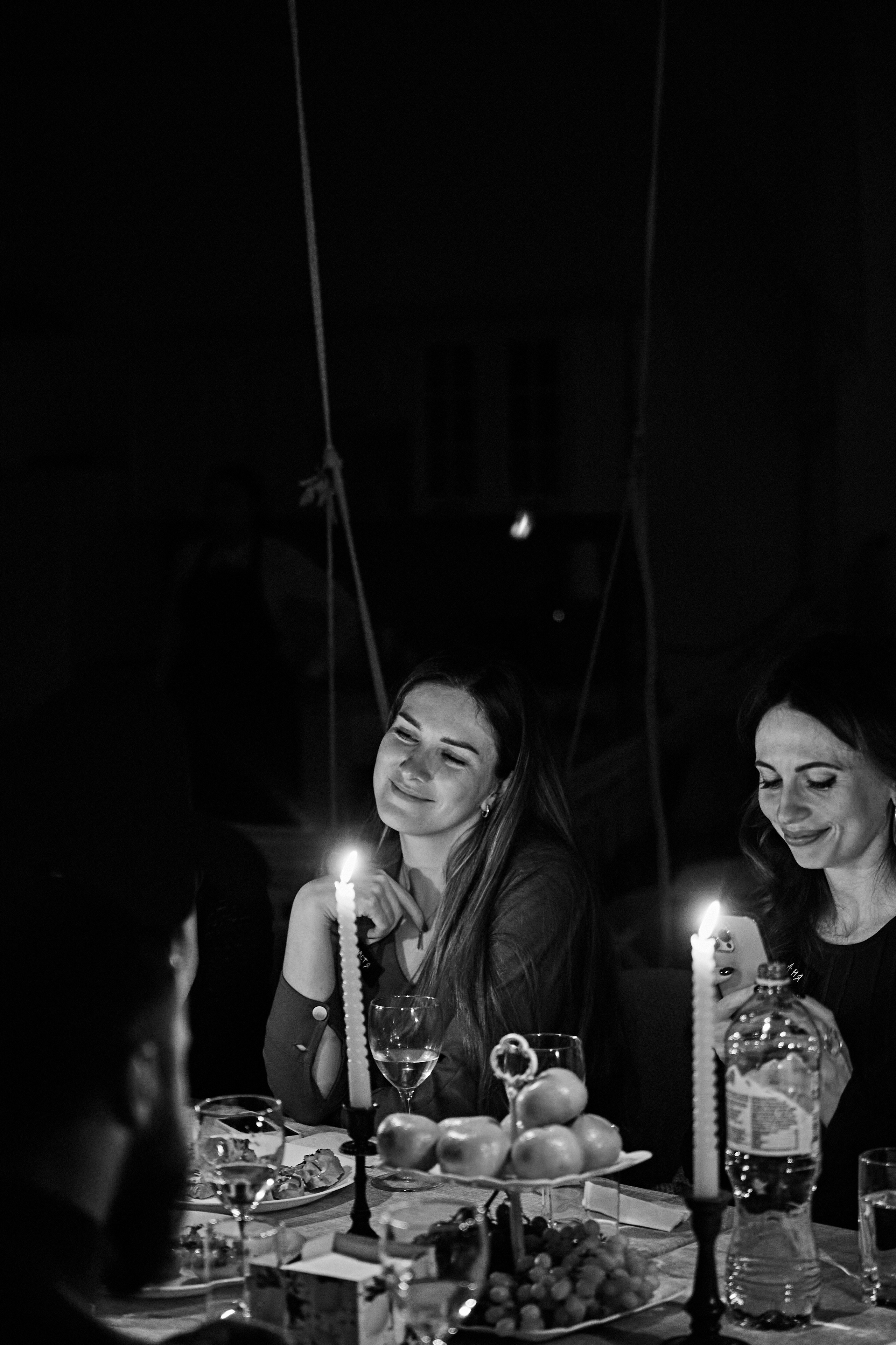 Дискуссионный клуб. Фотограф Александра Иванова