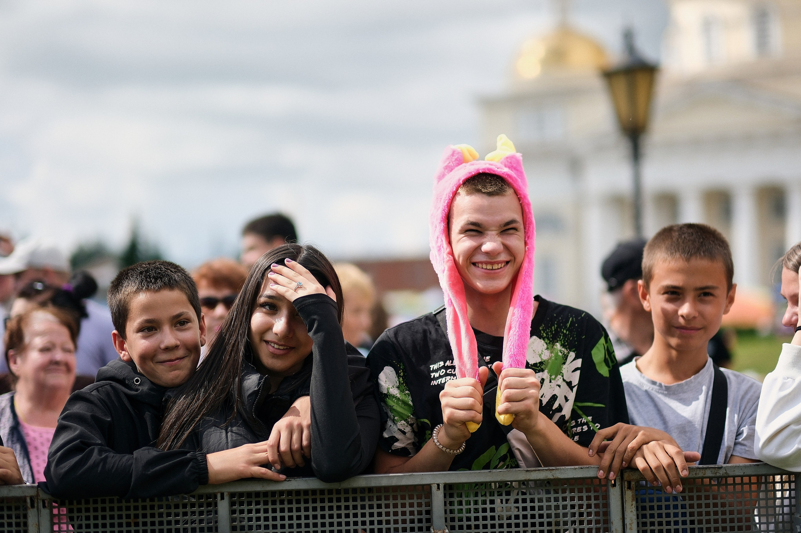 РЕПОРТАЖ. Свадебный и портретный фотограф Орлов Никита