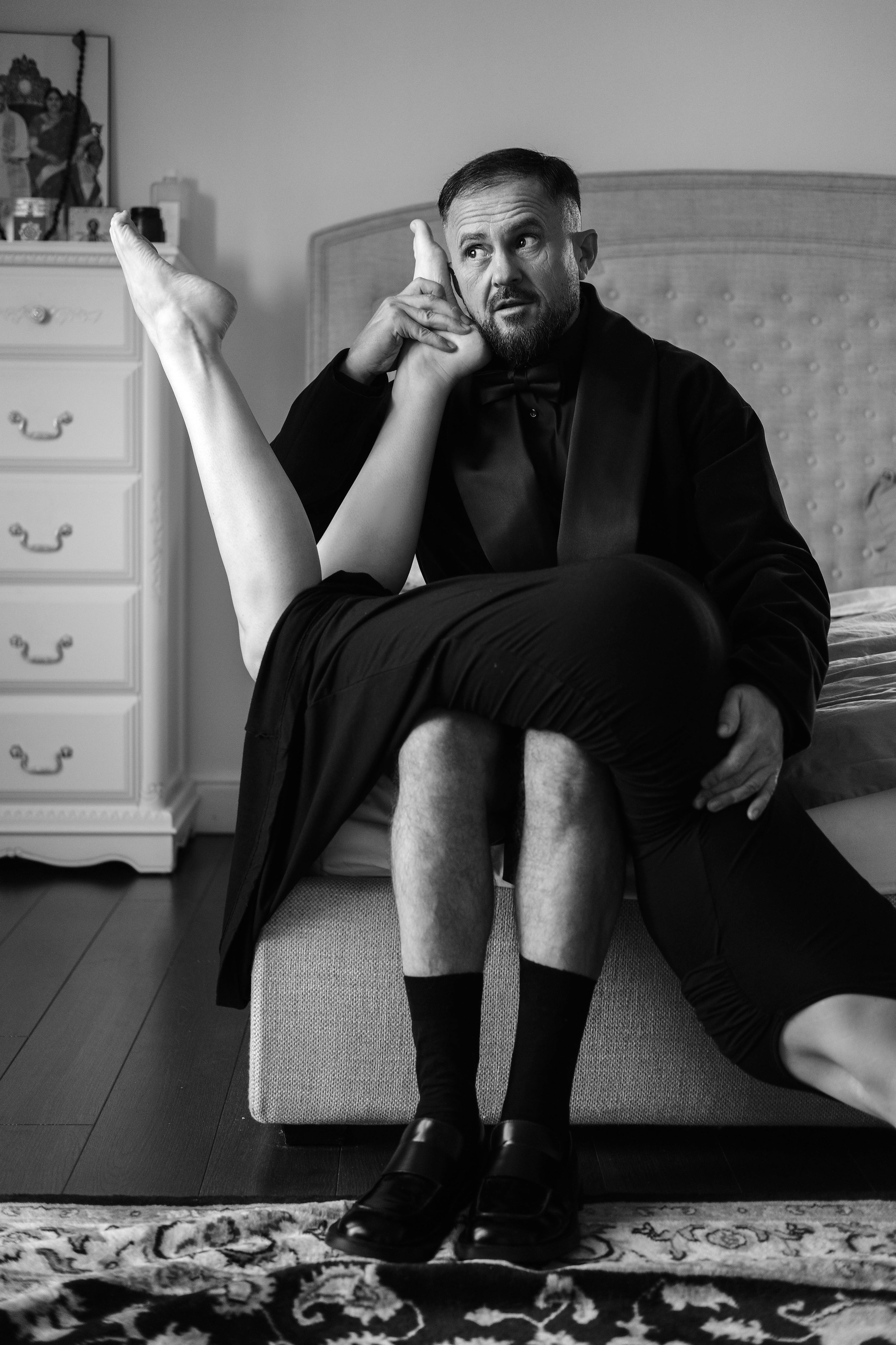 Александр Целиков. Arinazaletova