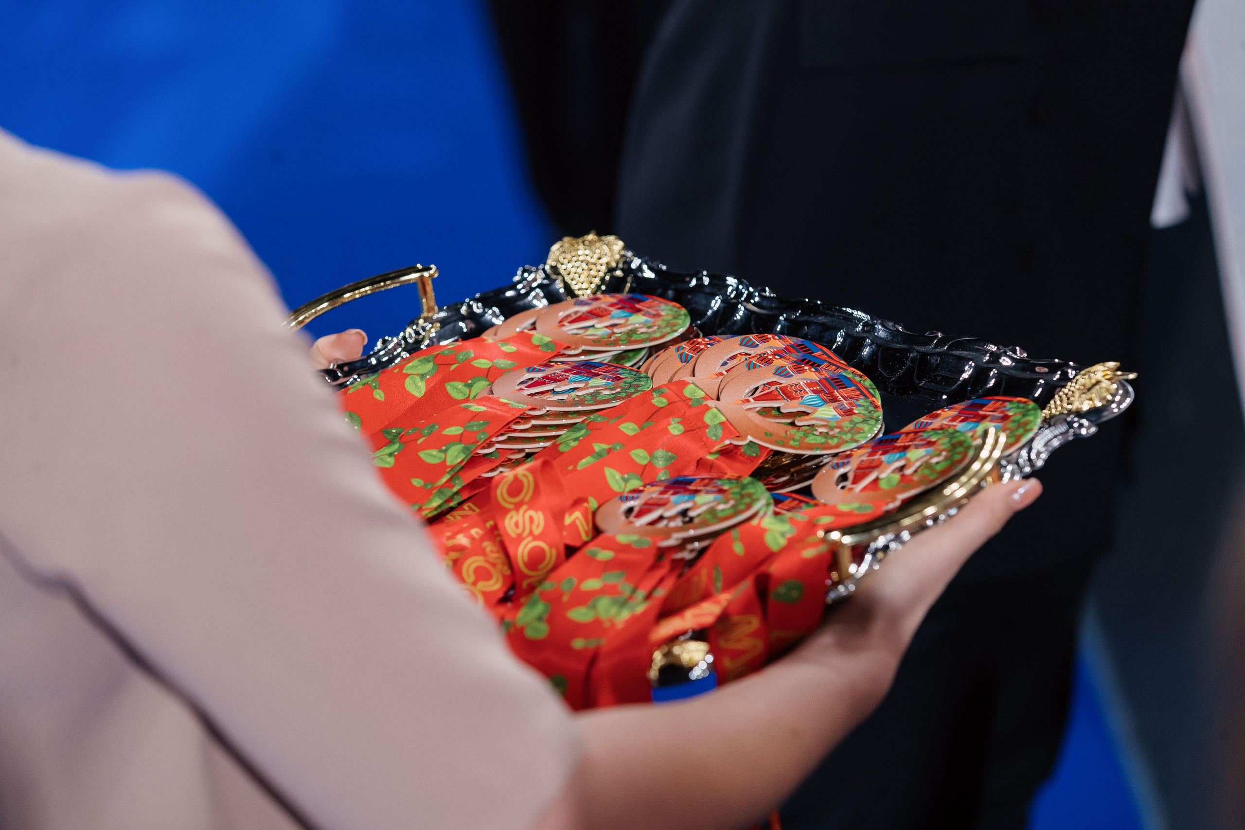 Кубок России по эстетической гимнастике 2025. Москва. Спортивный фотограф Александр Васильев. RG и AGG