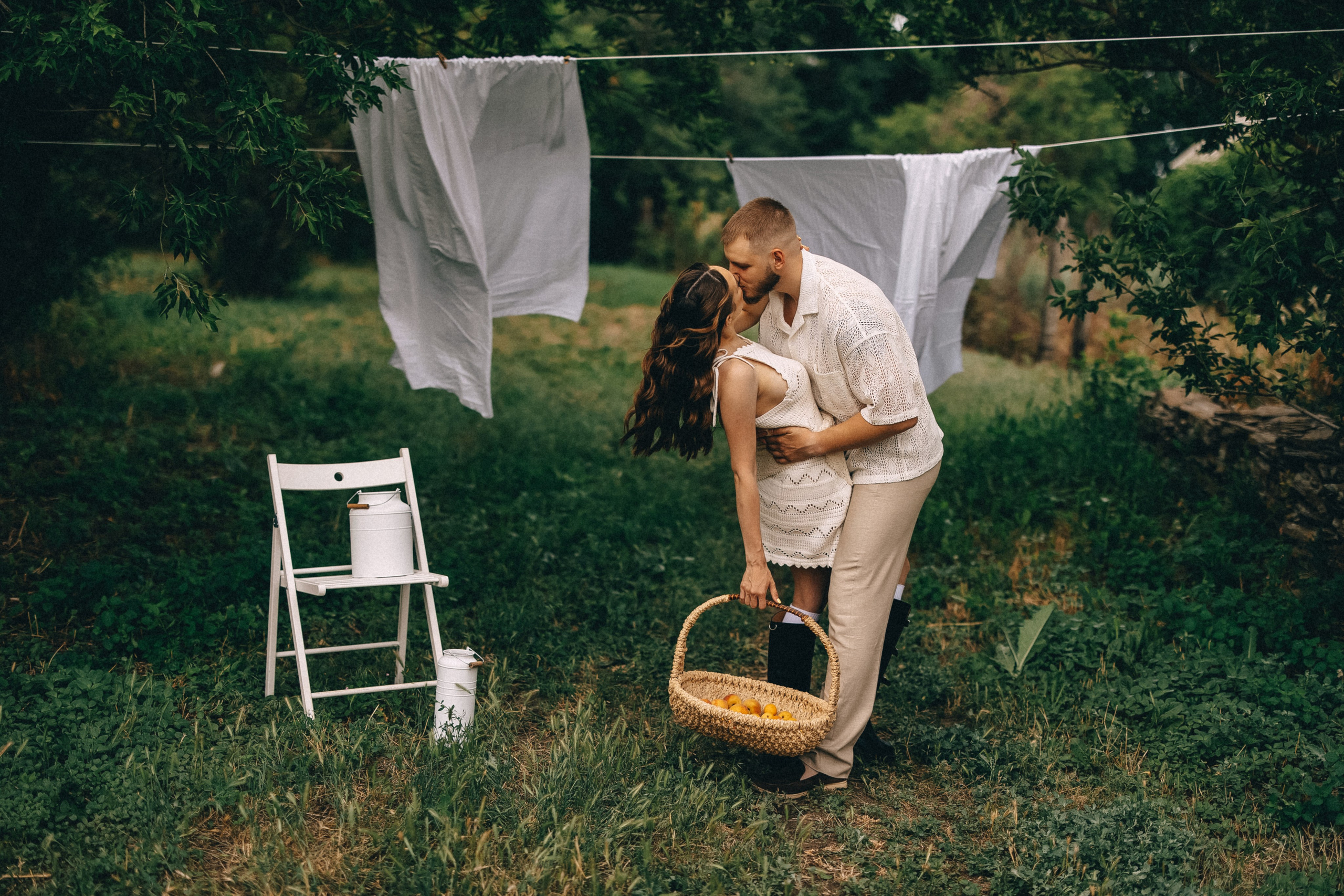 Эмилия и Денис. Коваленко Алена │ Фотограф