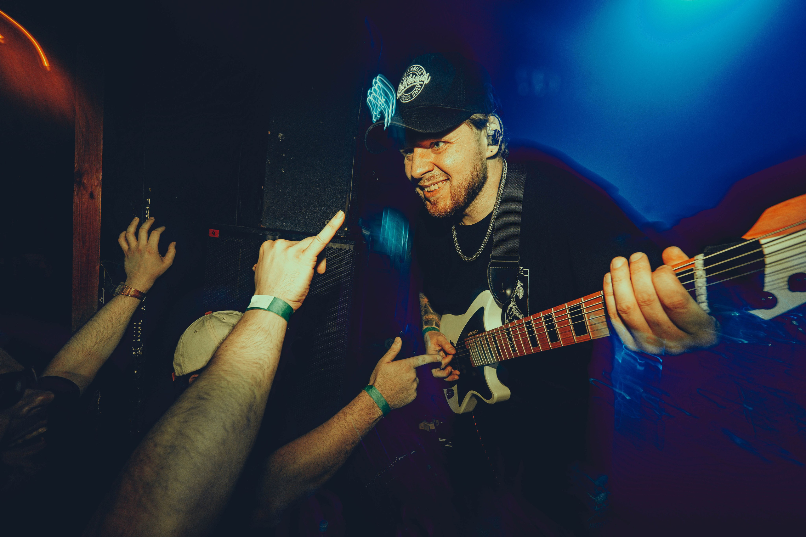 Idols to be faded 15.08.2025. Фотограф Дядя Сник