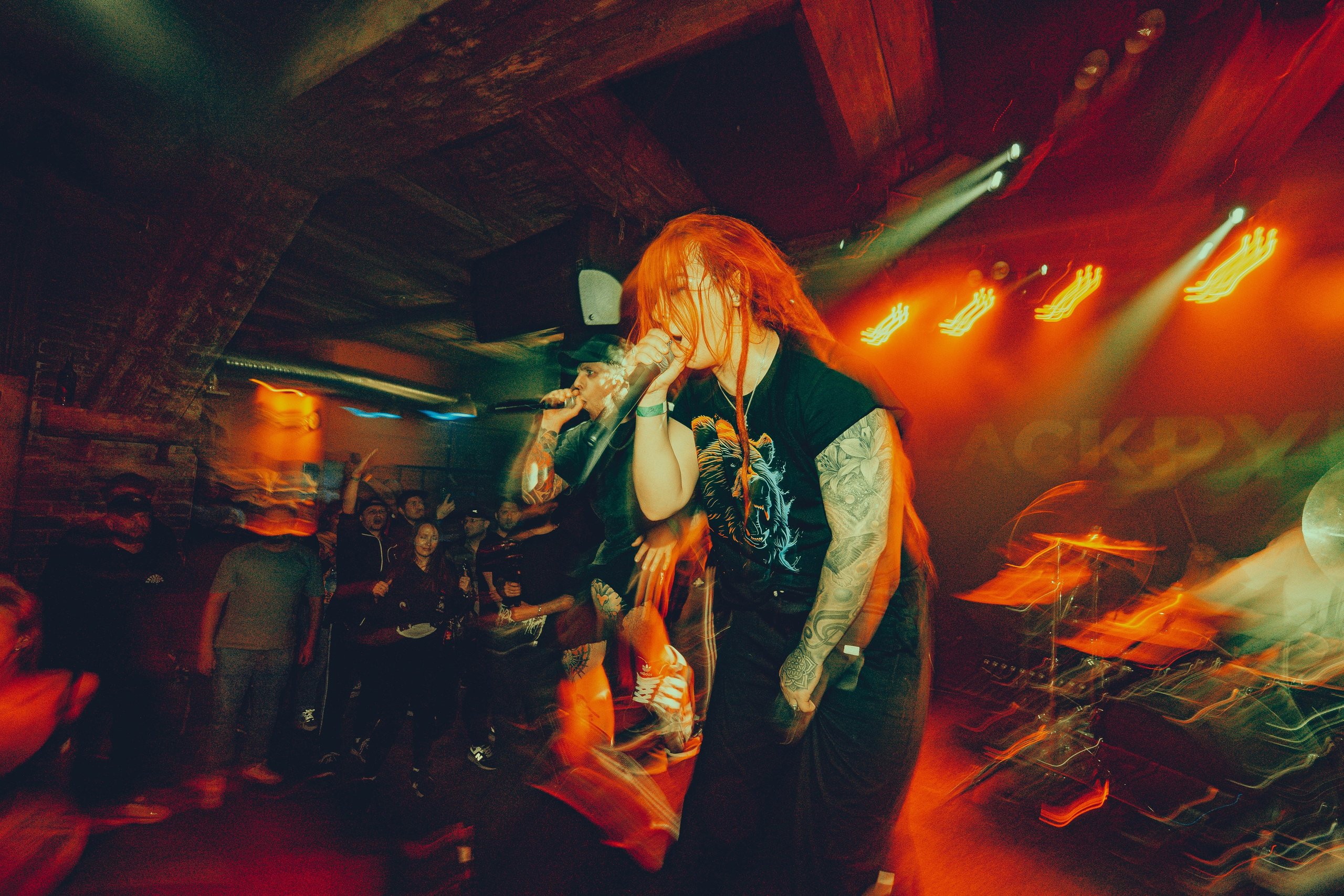 Blackpyres 12.06.2025. Фотограф Дядя Сник