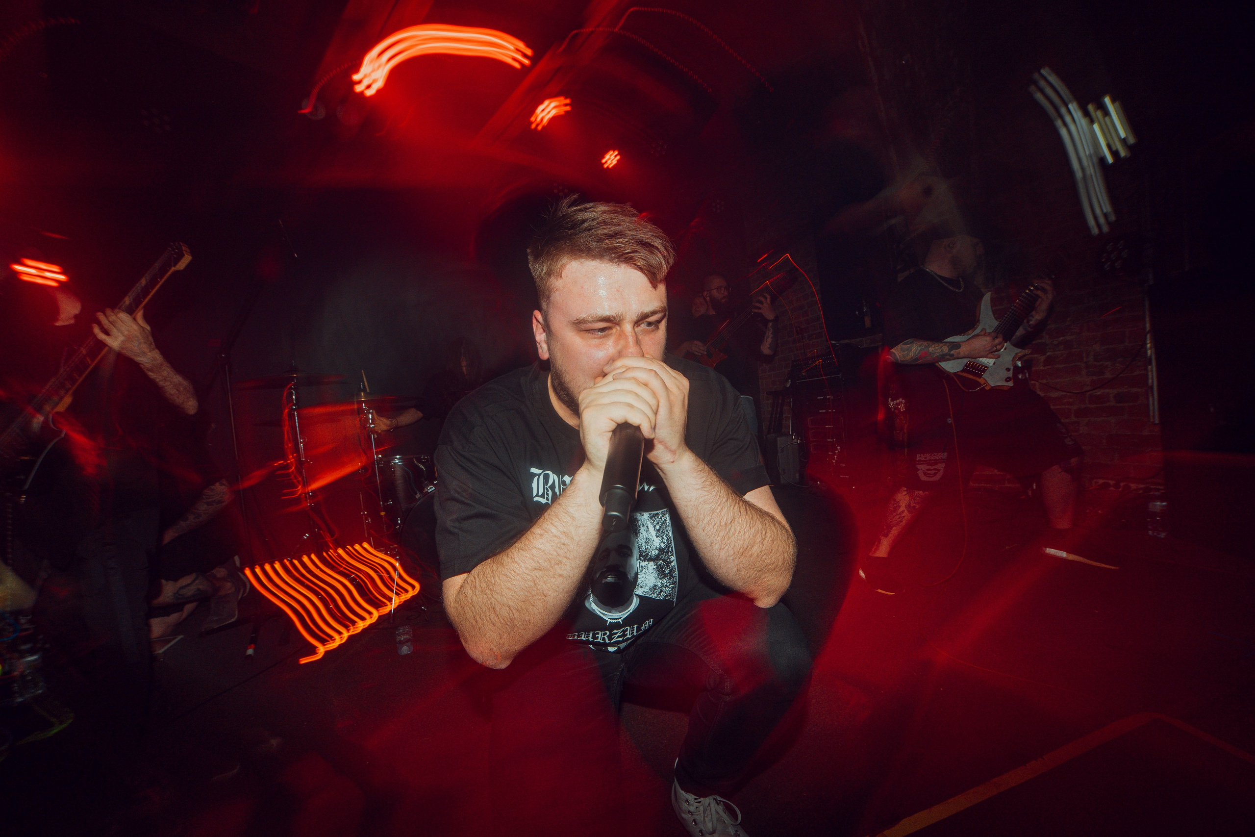 Idols to be faded 26.05.2024. Фотограф Дядя Сник