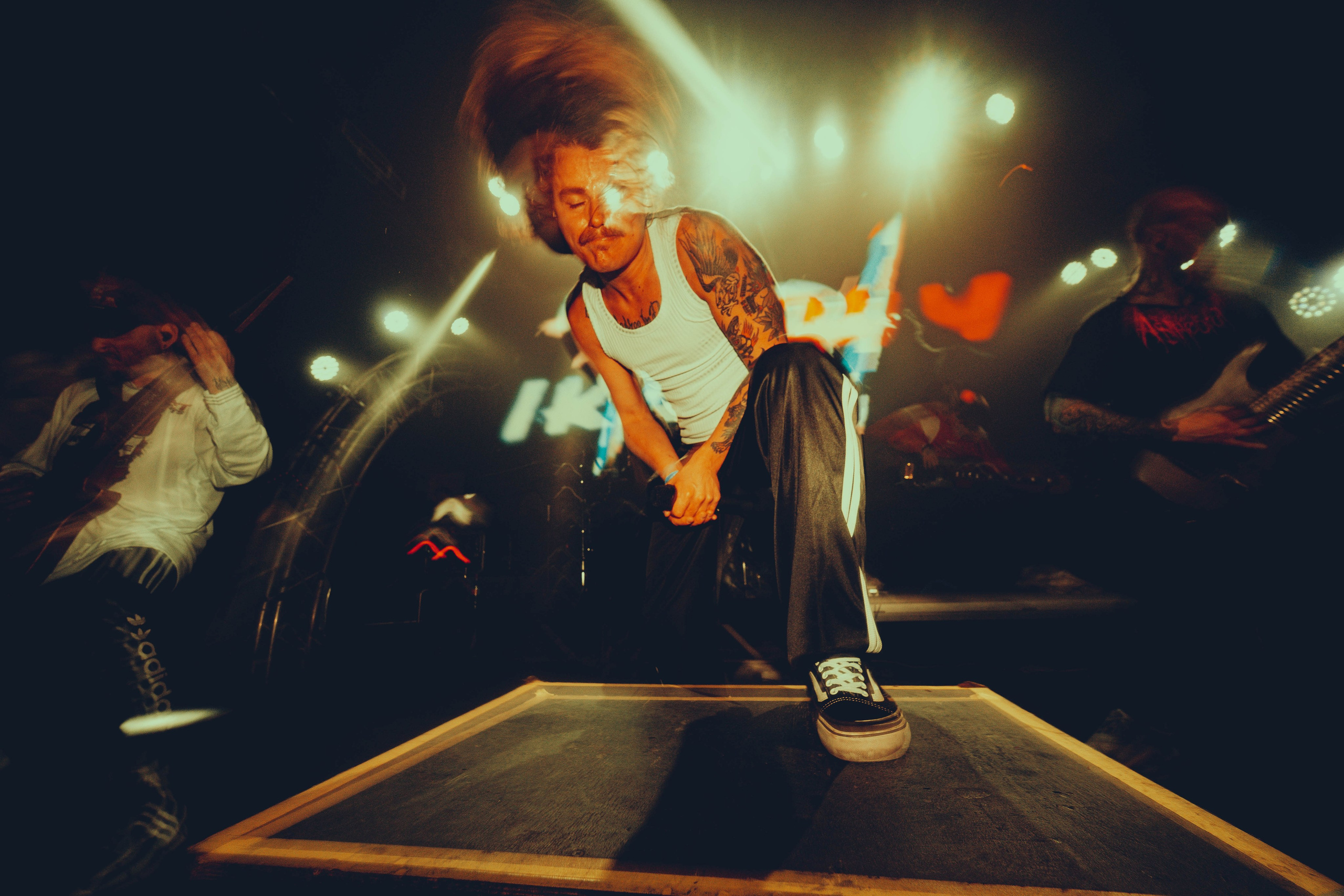 The Korea 16.05.2025. Фотограф Дядя Сник