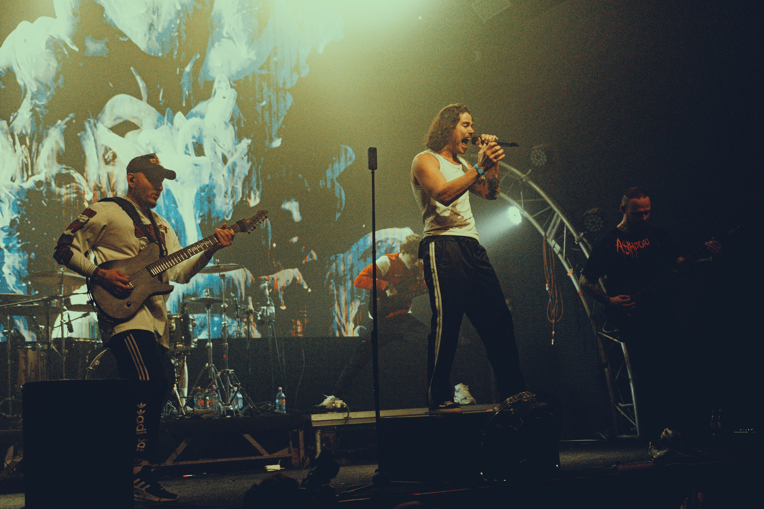 The Korea 16.05.2025. Фотограф Дядя Сник